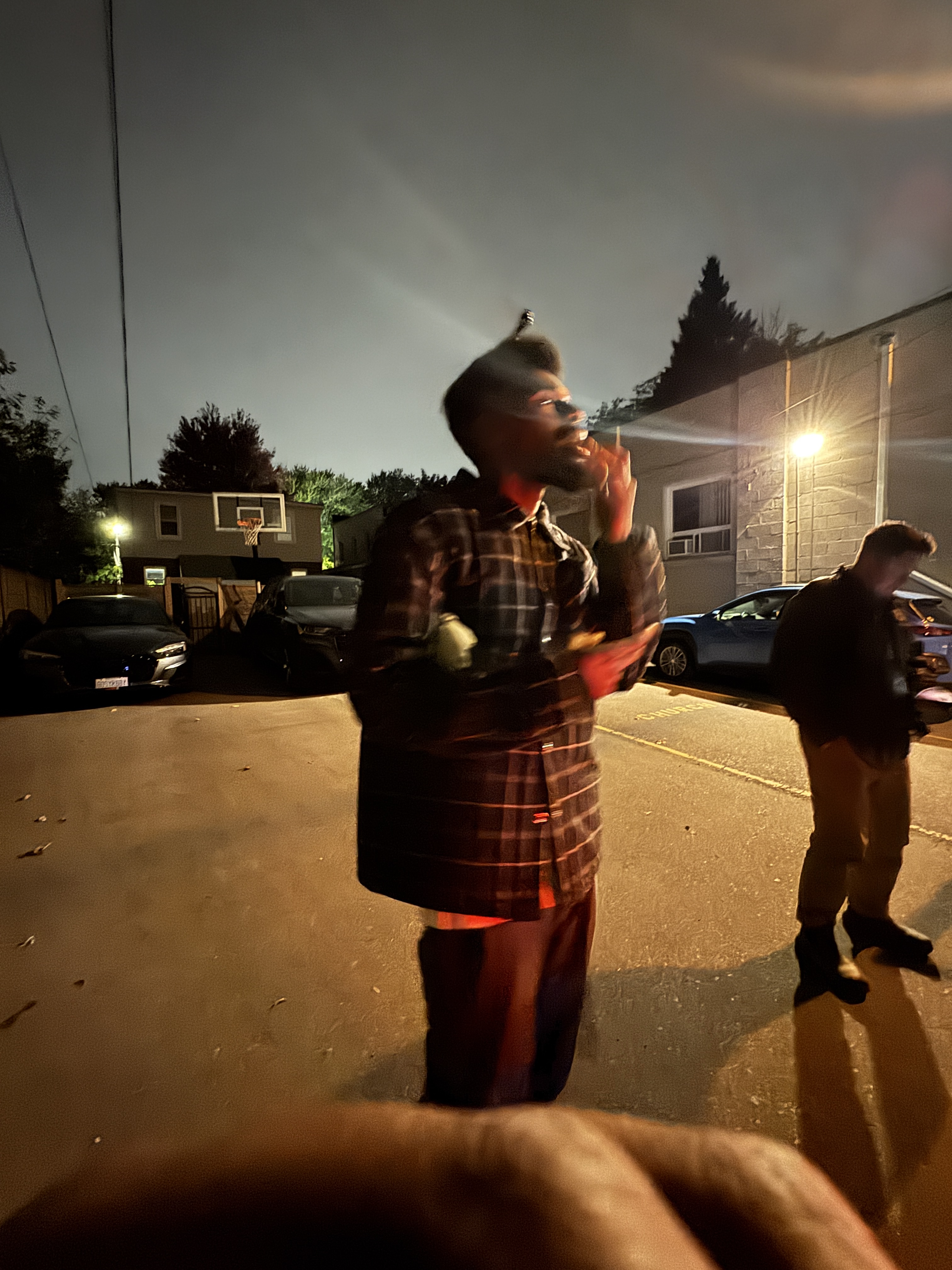 Portfolio Image from bts/cantsay