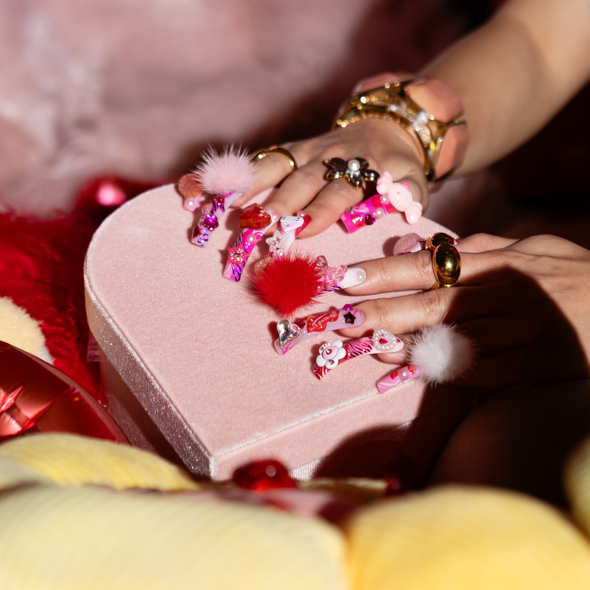 Portfolio Image from bts/vd2025