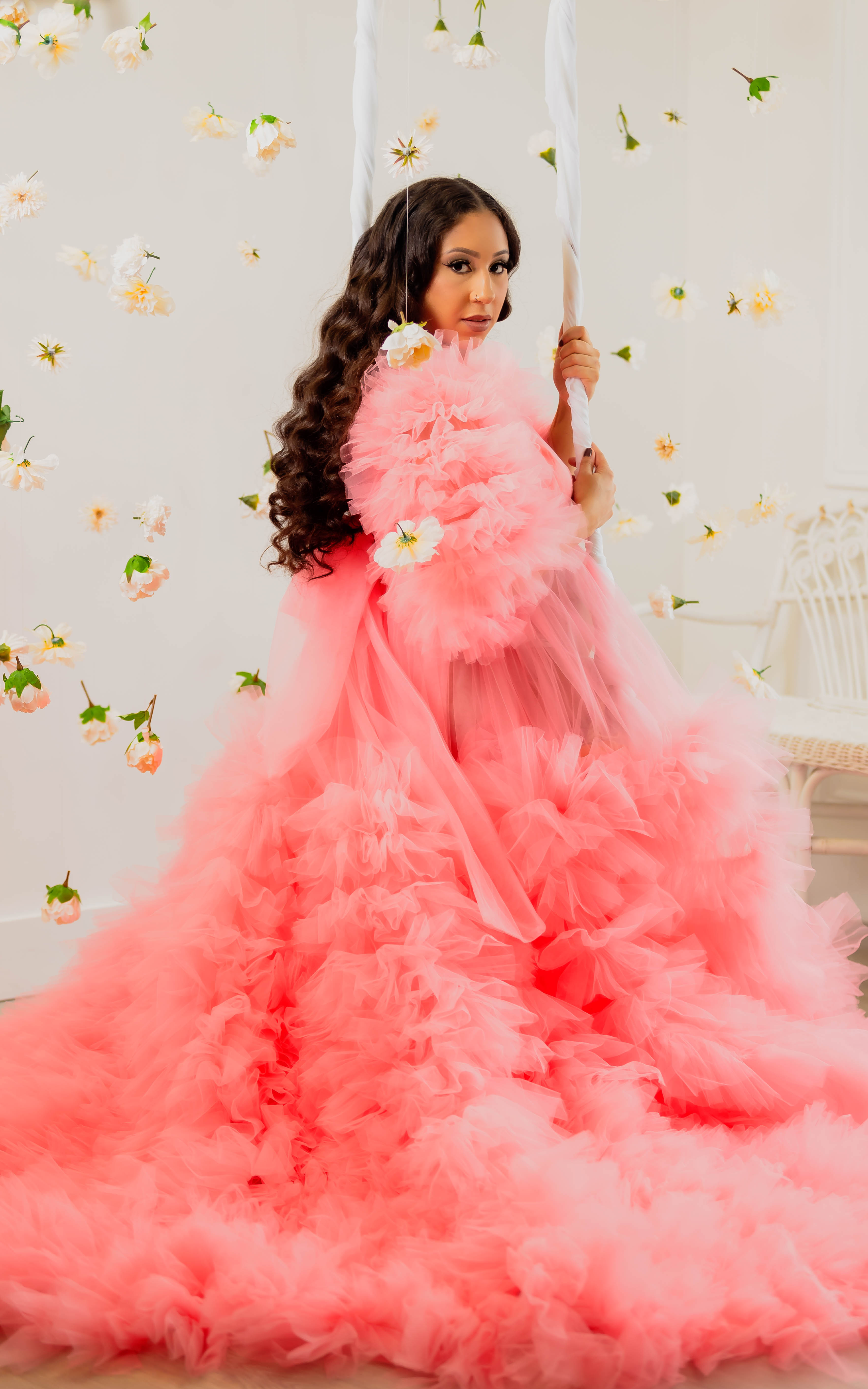 Cassie Maternity Photo 16