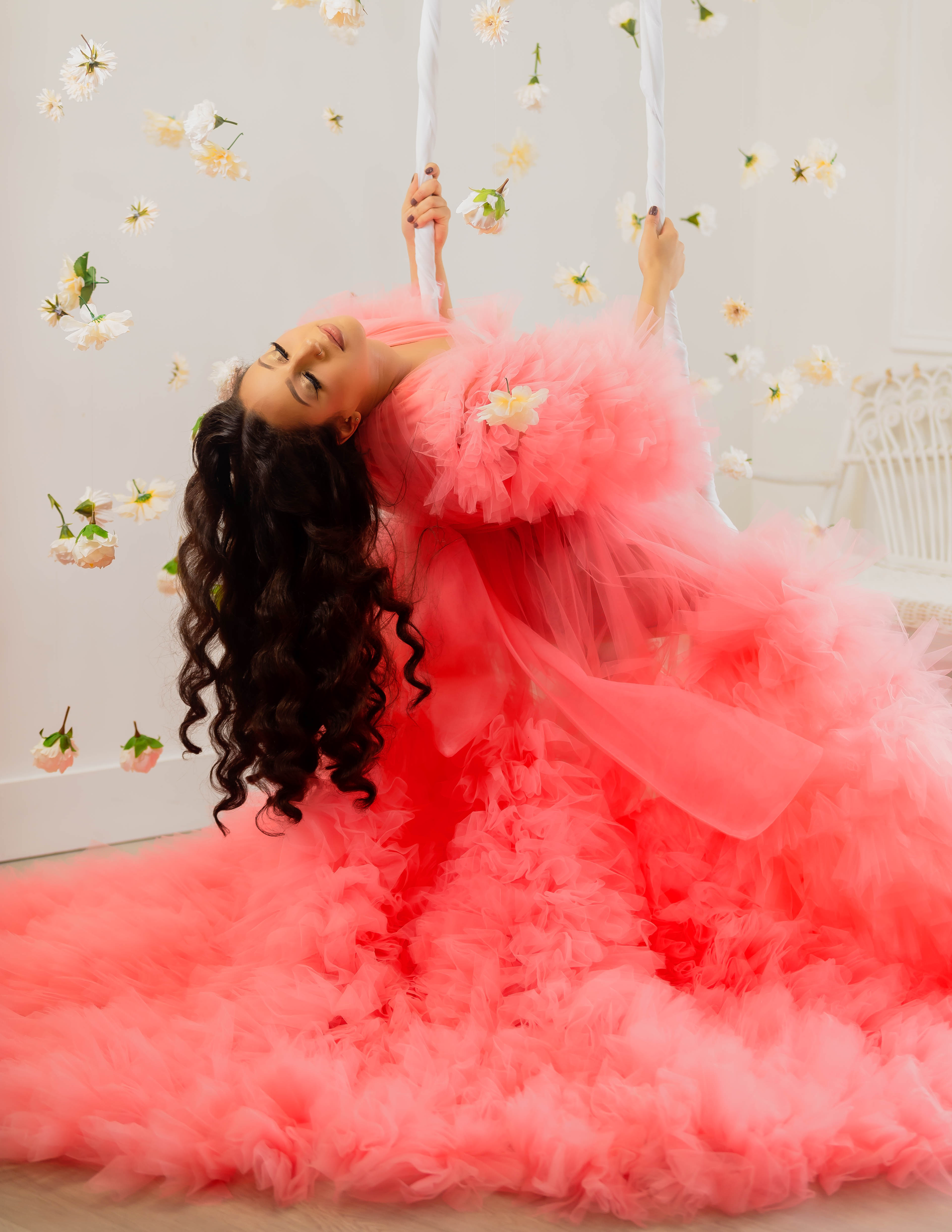 Cassie Maternity Photo 17