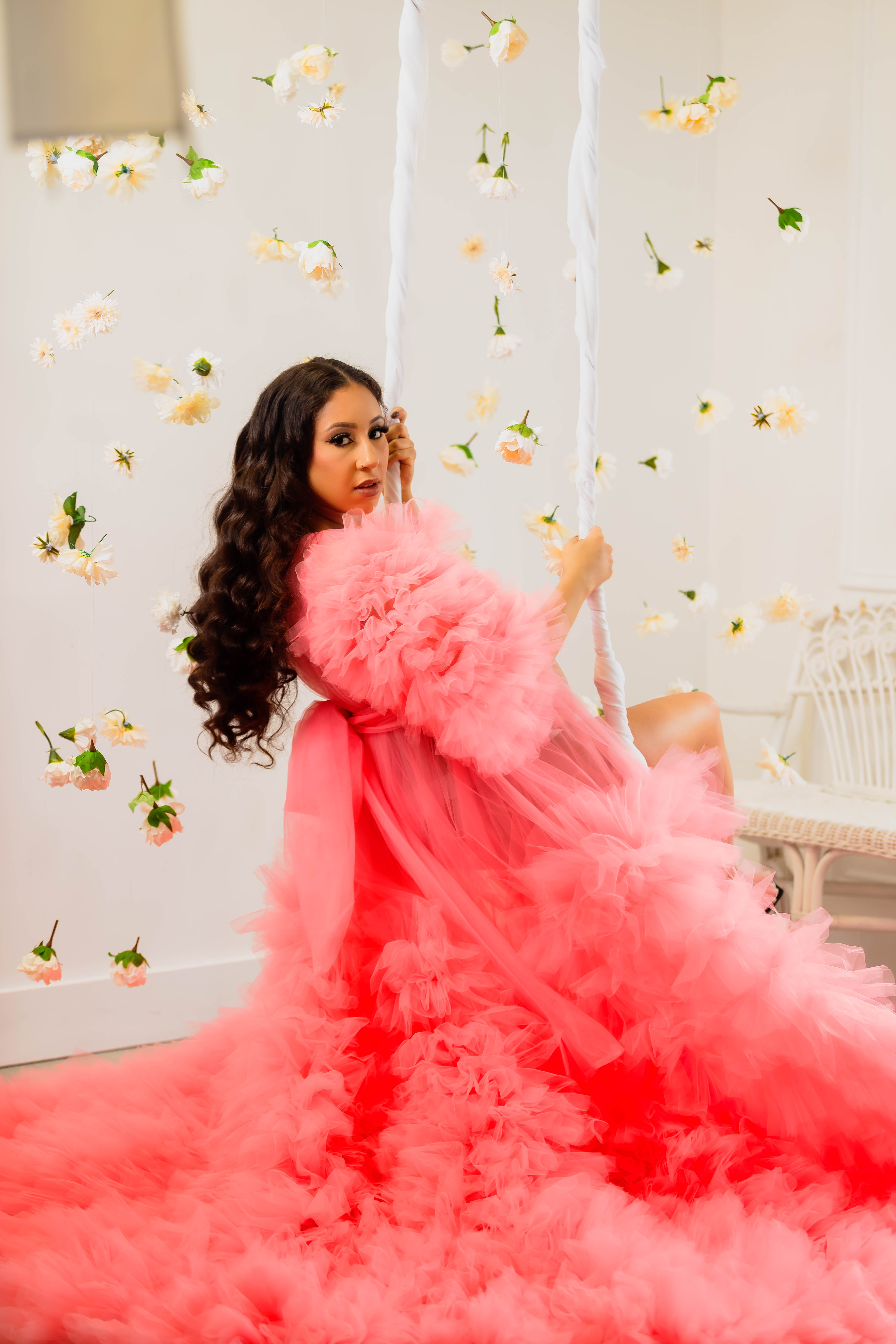 Cassie Maternity Photo 18