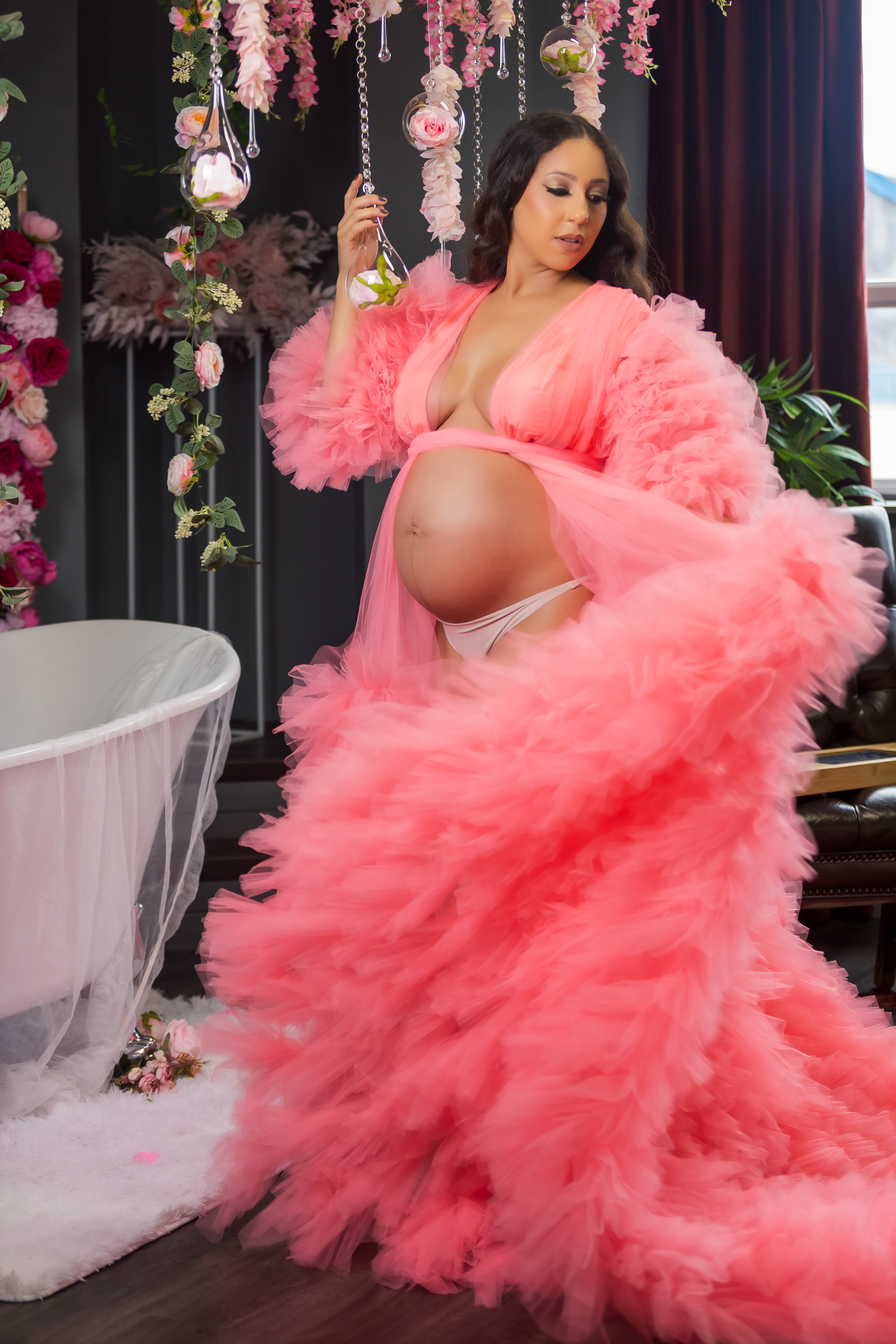 Cassie Maternity Photo 19