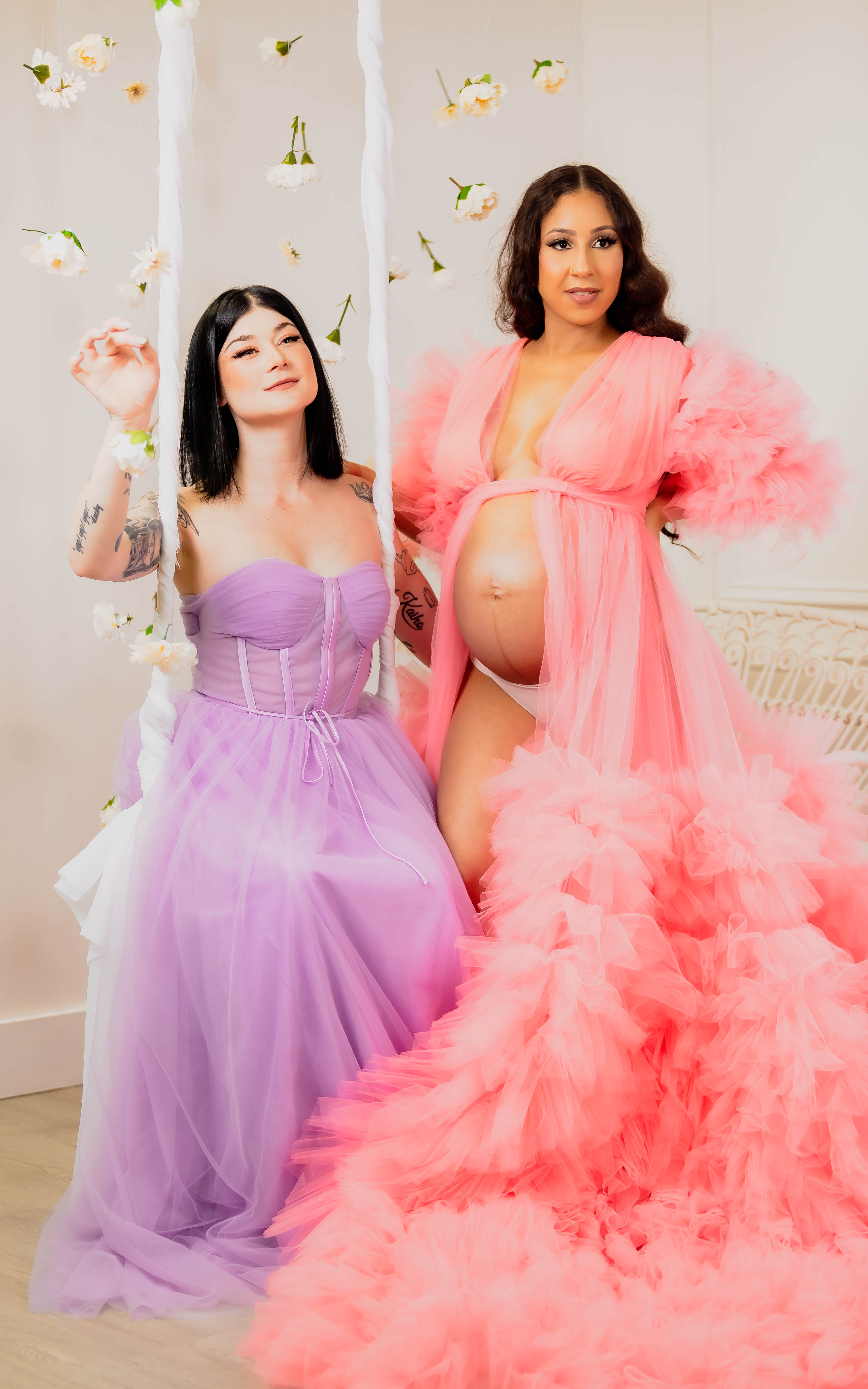 Cassie Maternity Photo 21