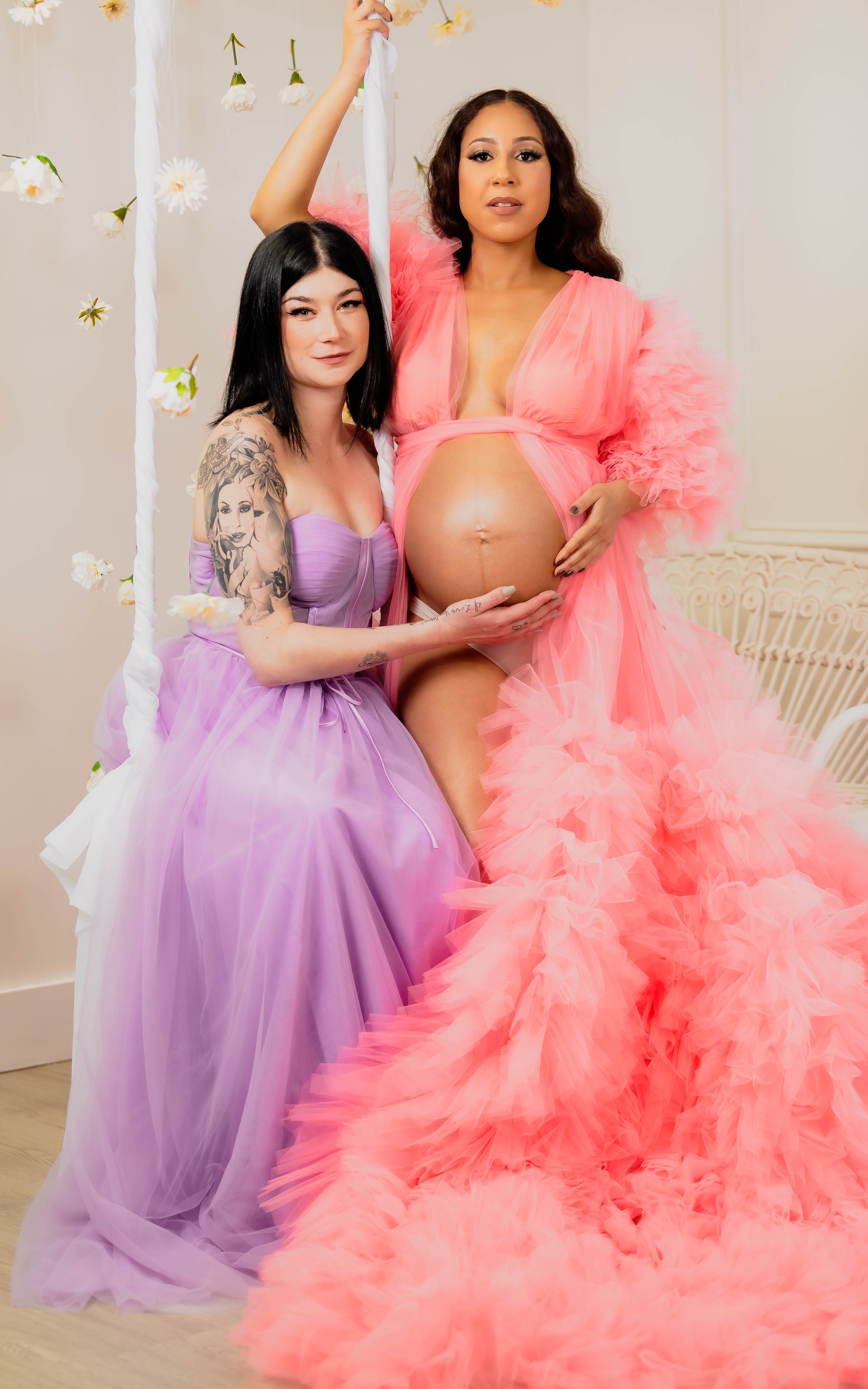 Cassie Maternity Photo 23