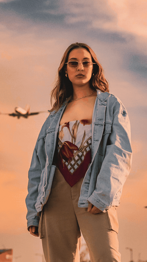 Aviation Animation 2