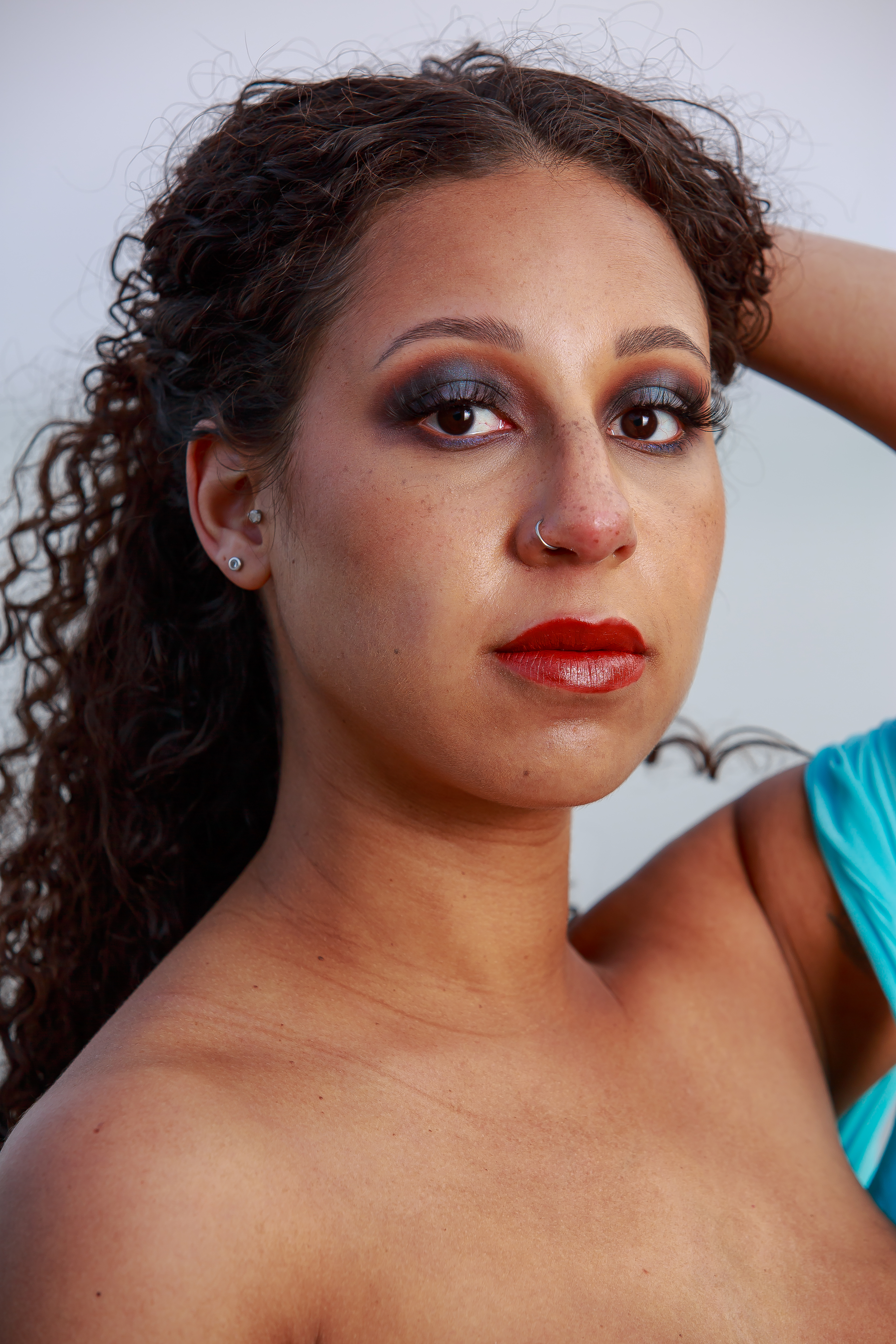 Portfolio Image from portfolio/cass-maternity-2-beach