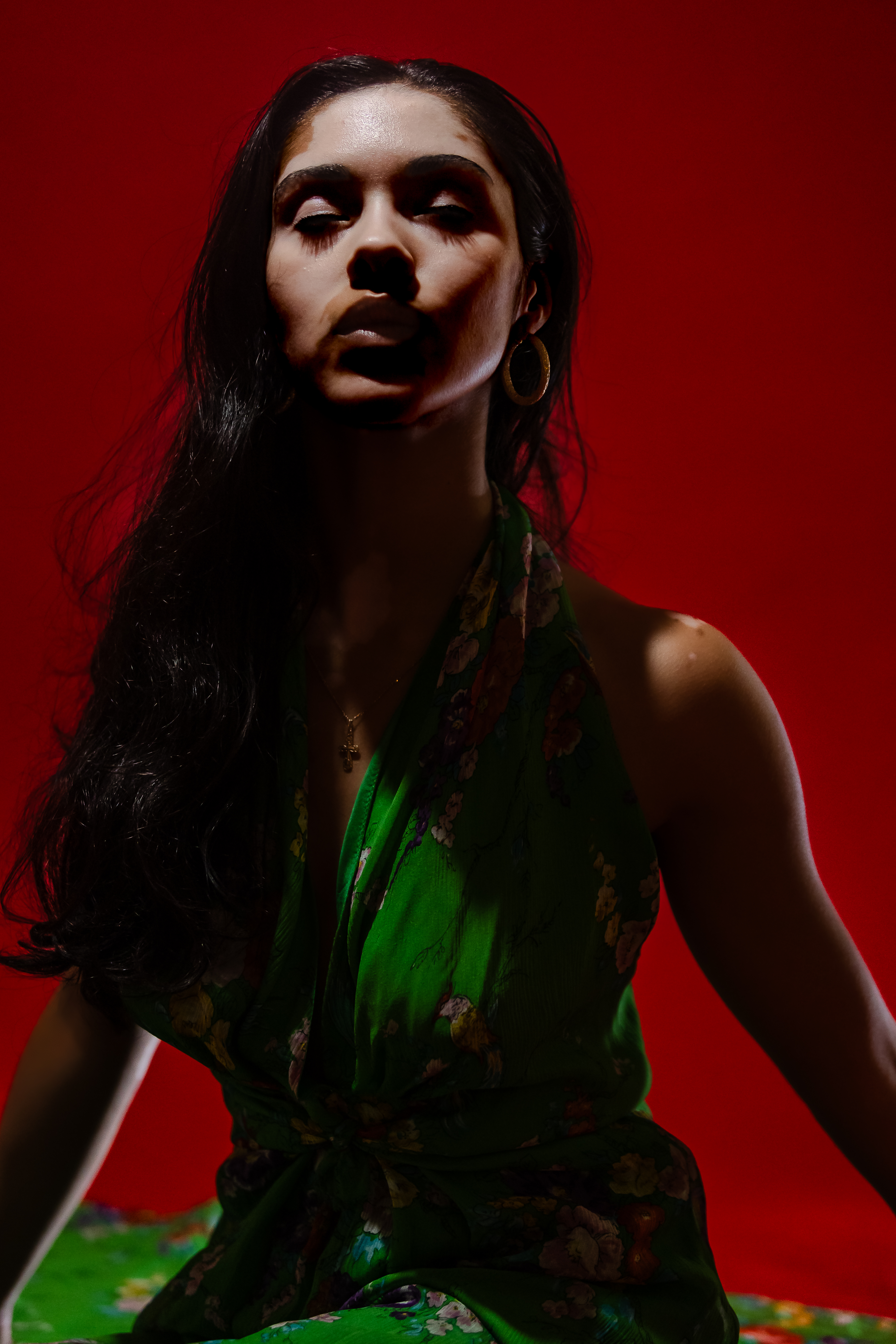 Daniela Studio Portrait 10