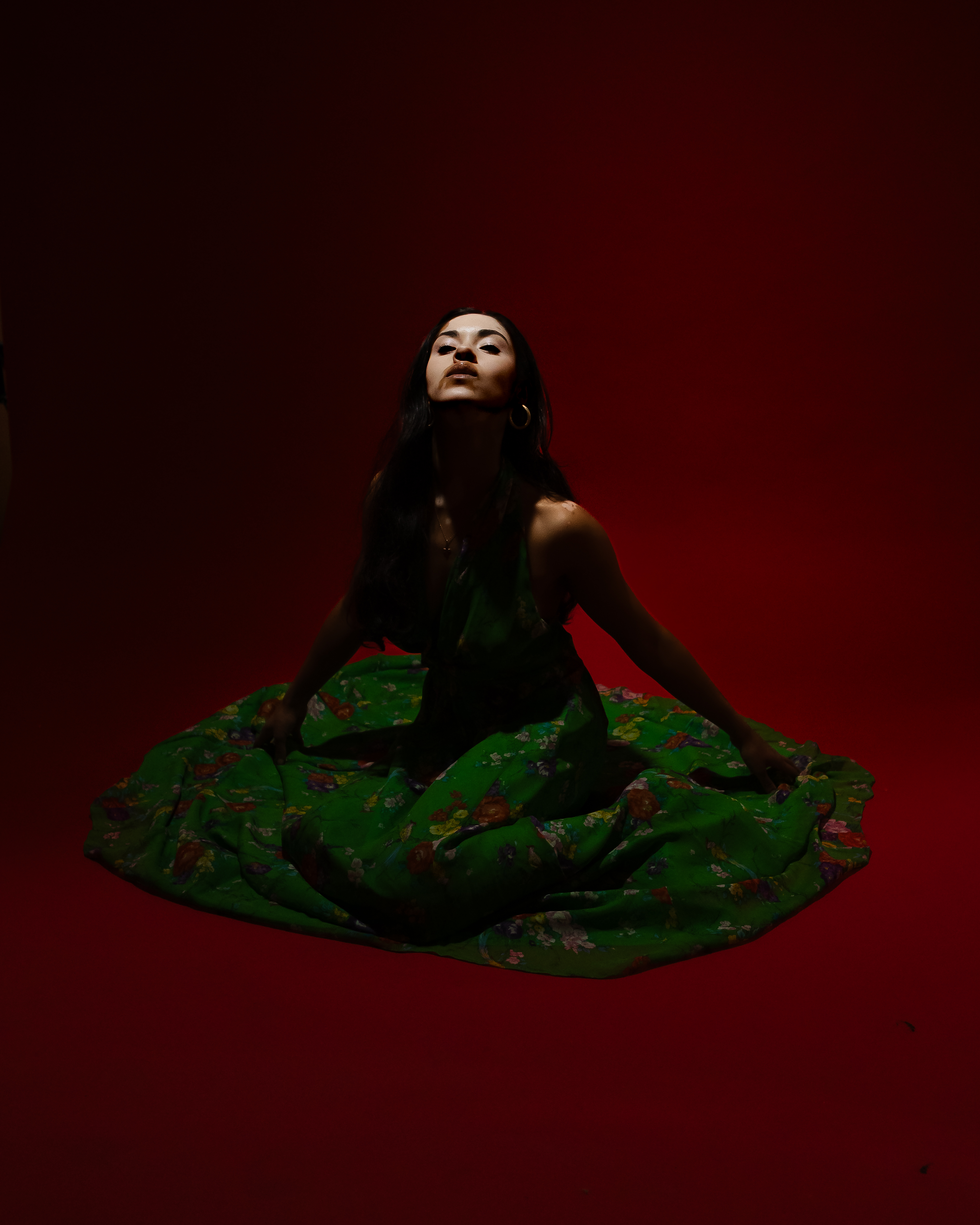 Daniela Studio Portrait 11