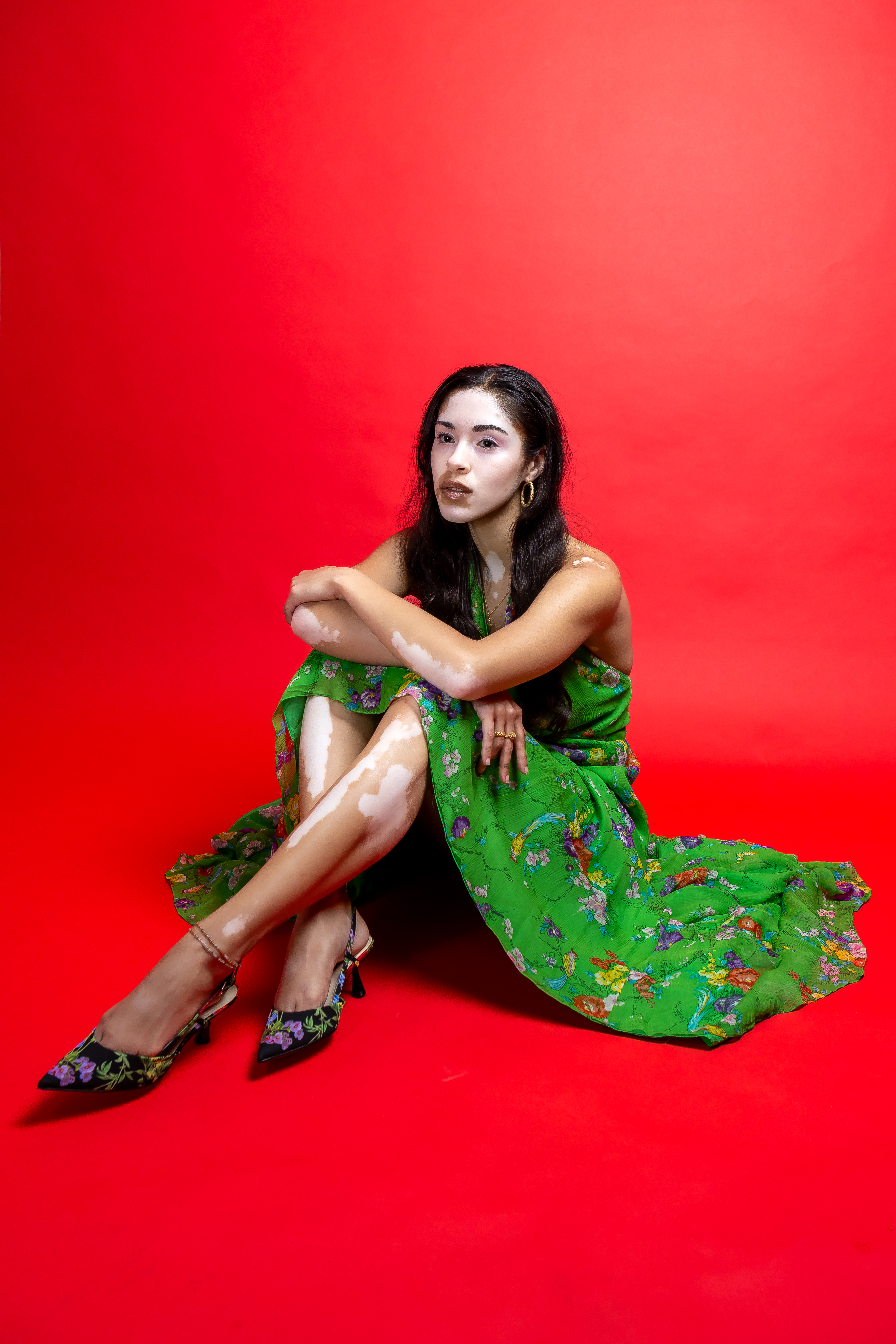 Daniela Studio Portrait 2