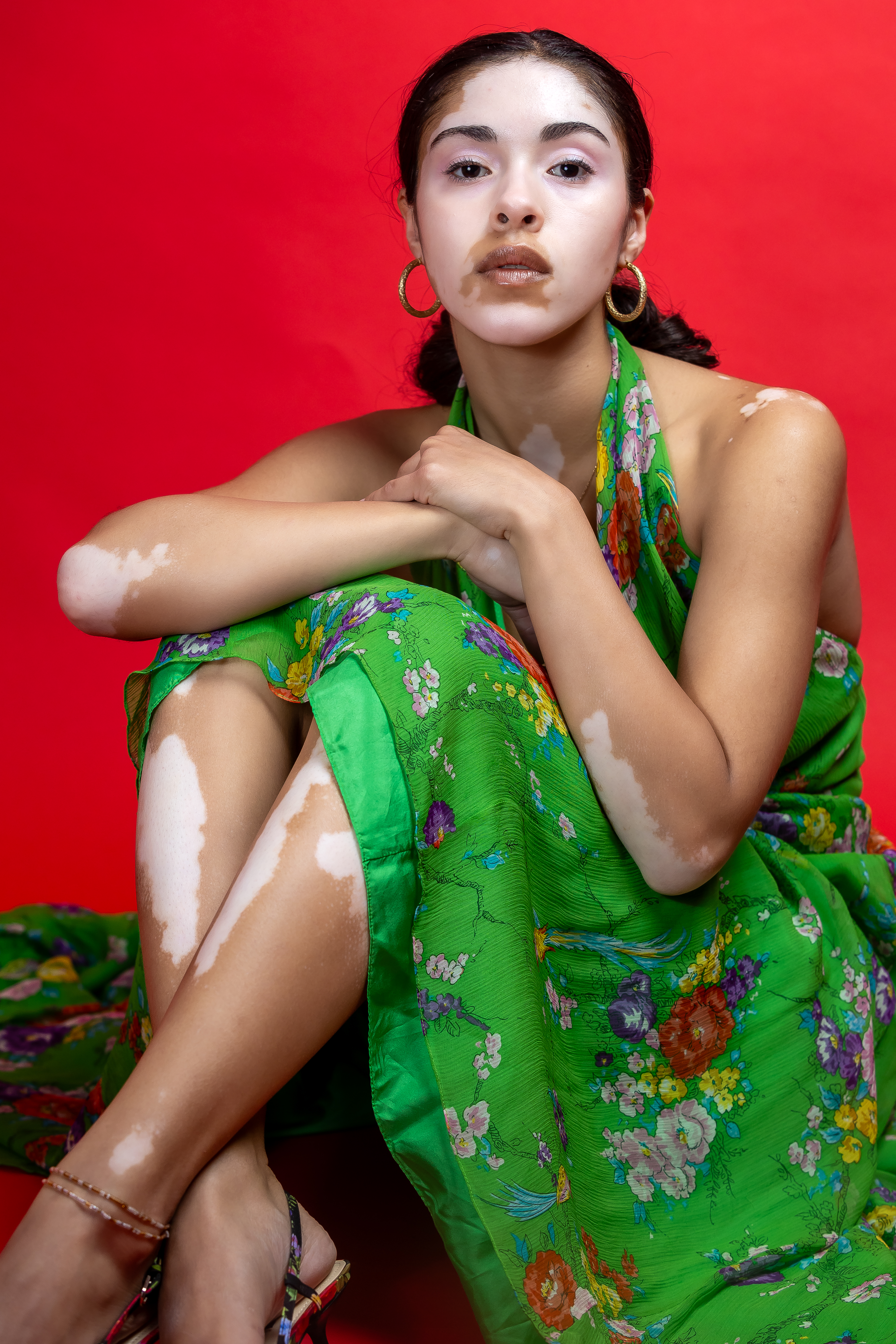 Daniela Studio Portrait 3