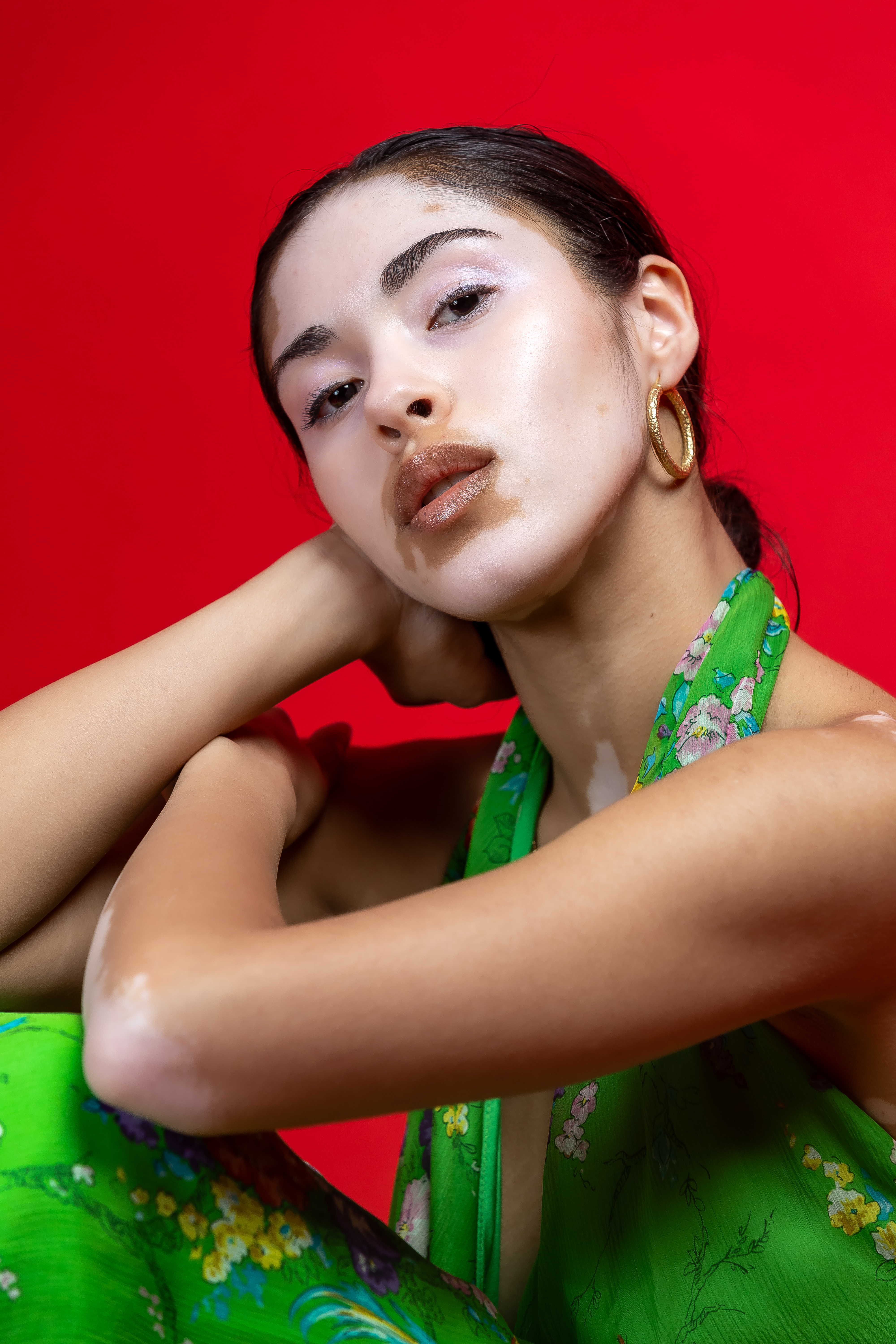 Daniela Studio Portrait 4