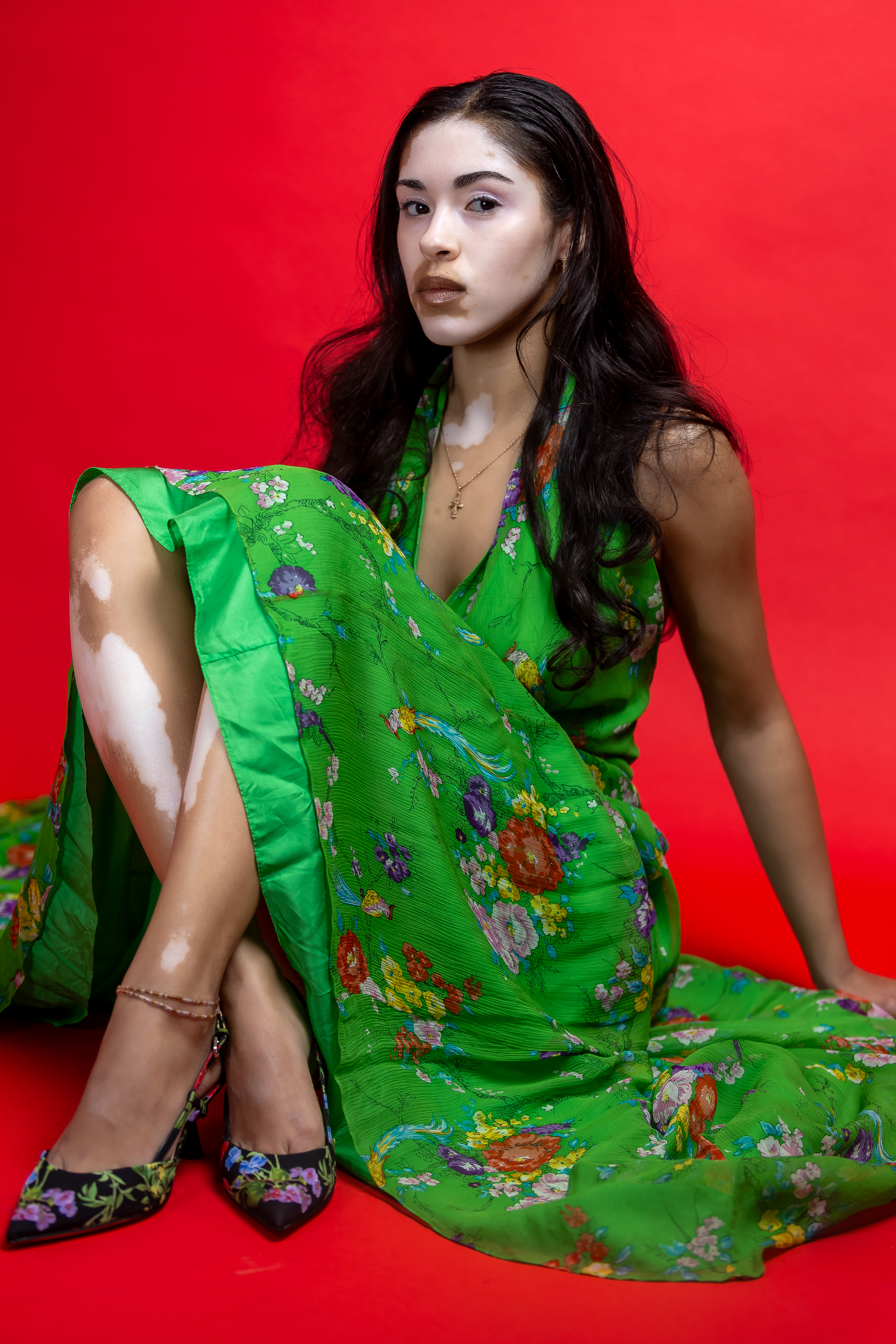 Daniela Studio Portrait 5