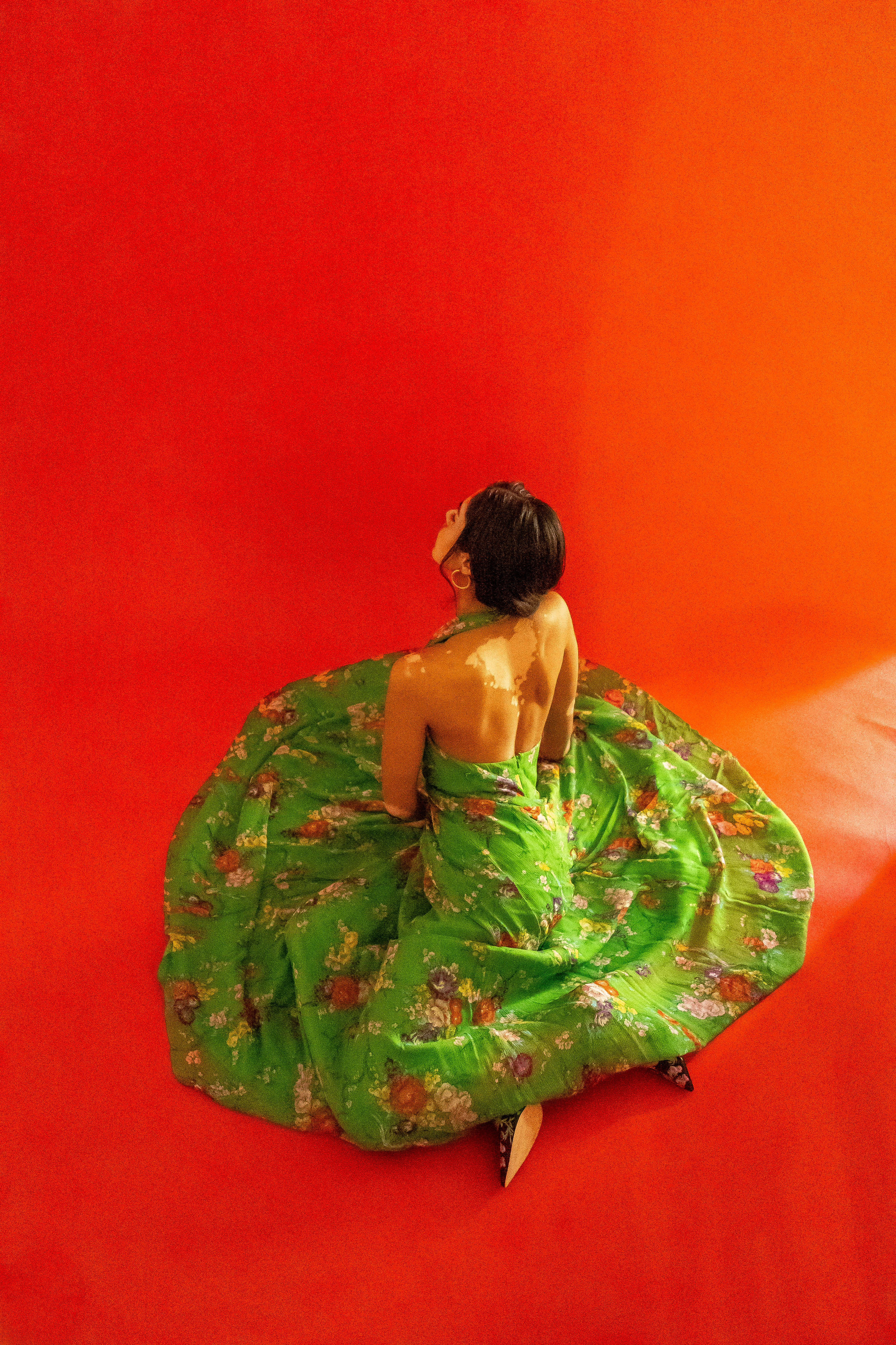 Daniela Studio Portrait 7