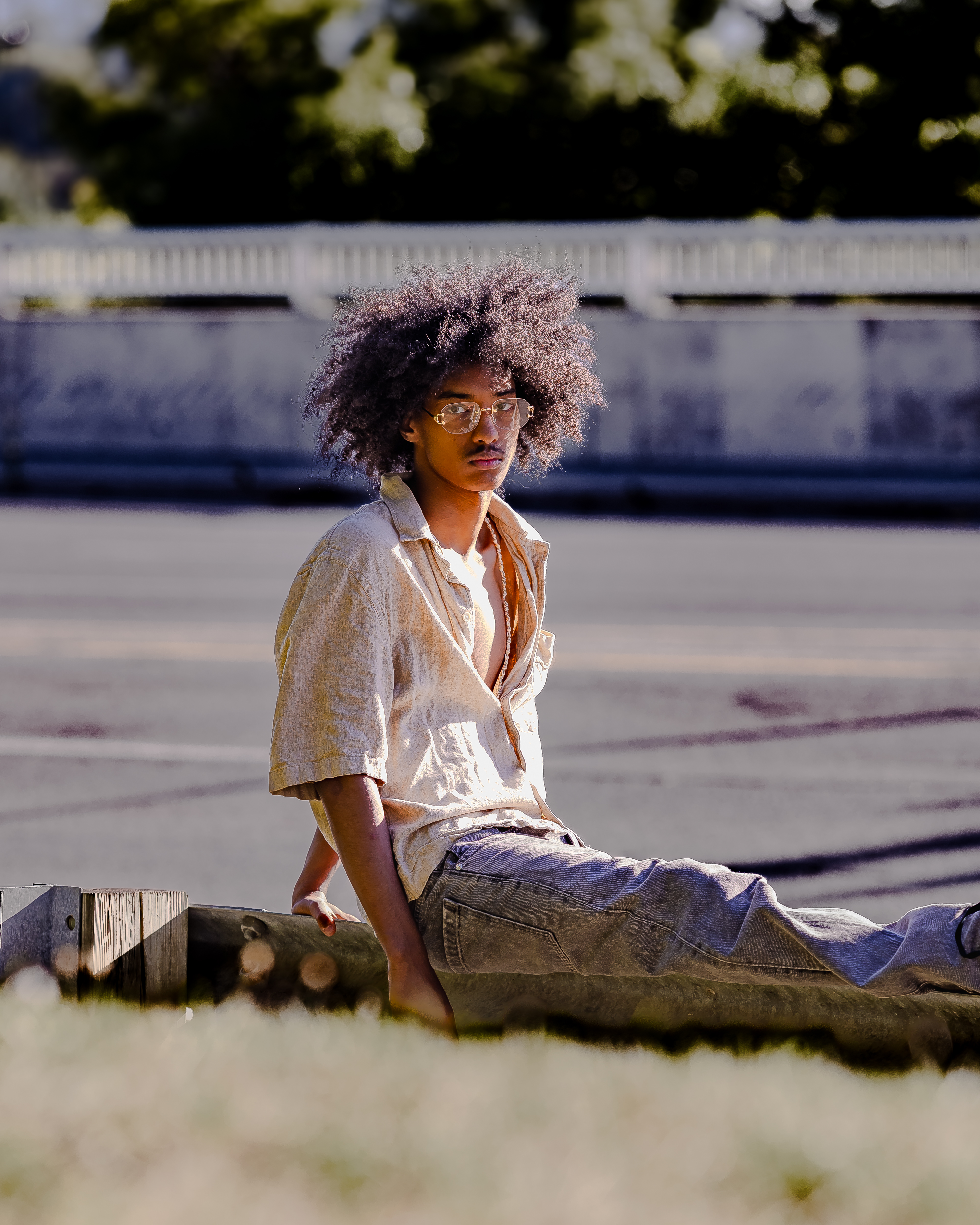 Toronto Street Scene