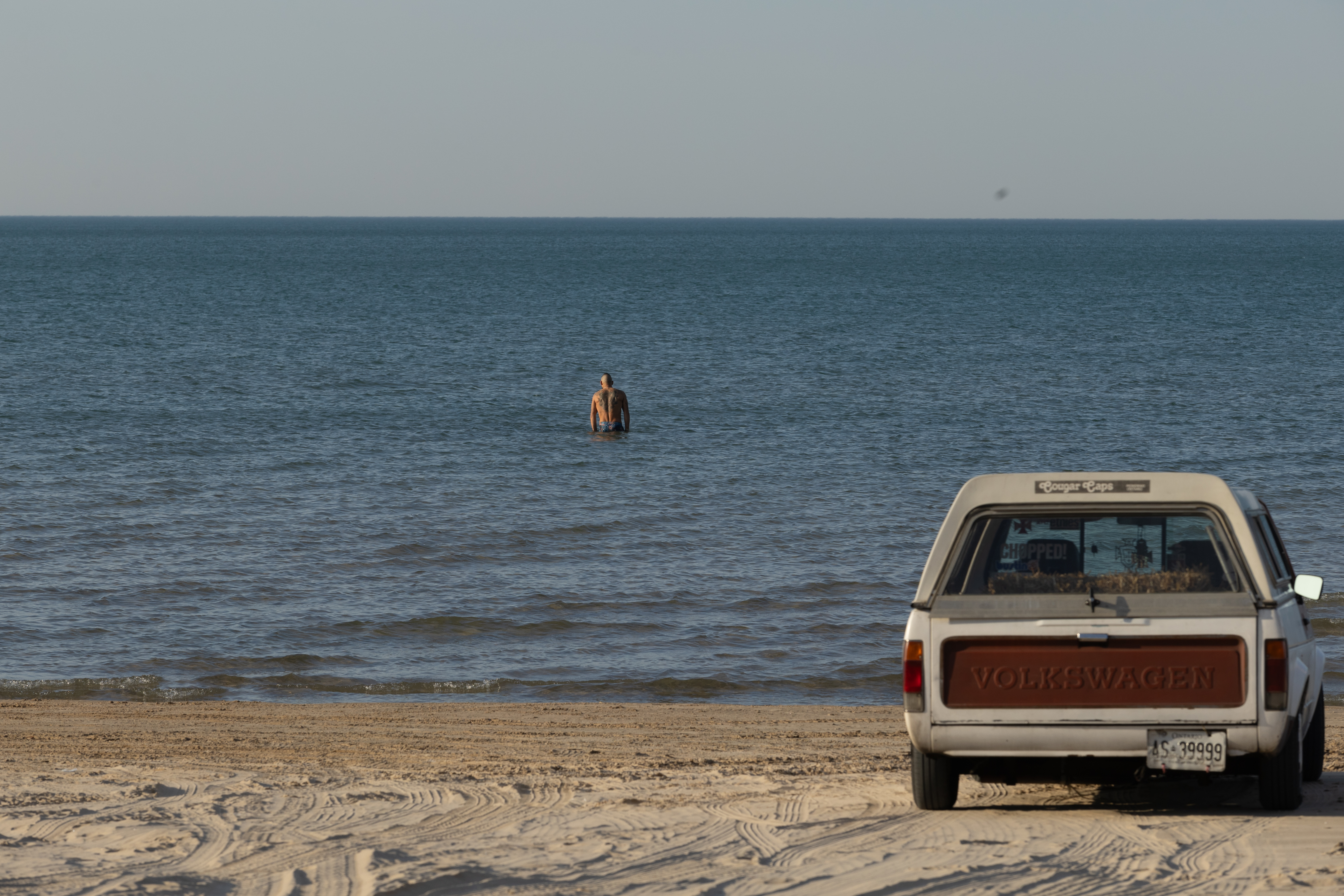 Kettle & Stony Point First Nation