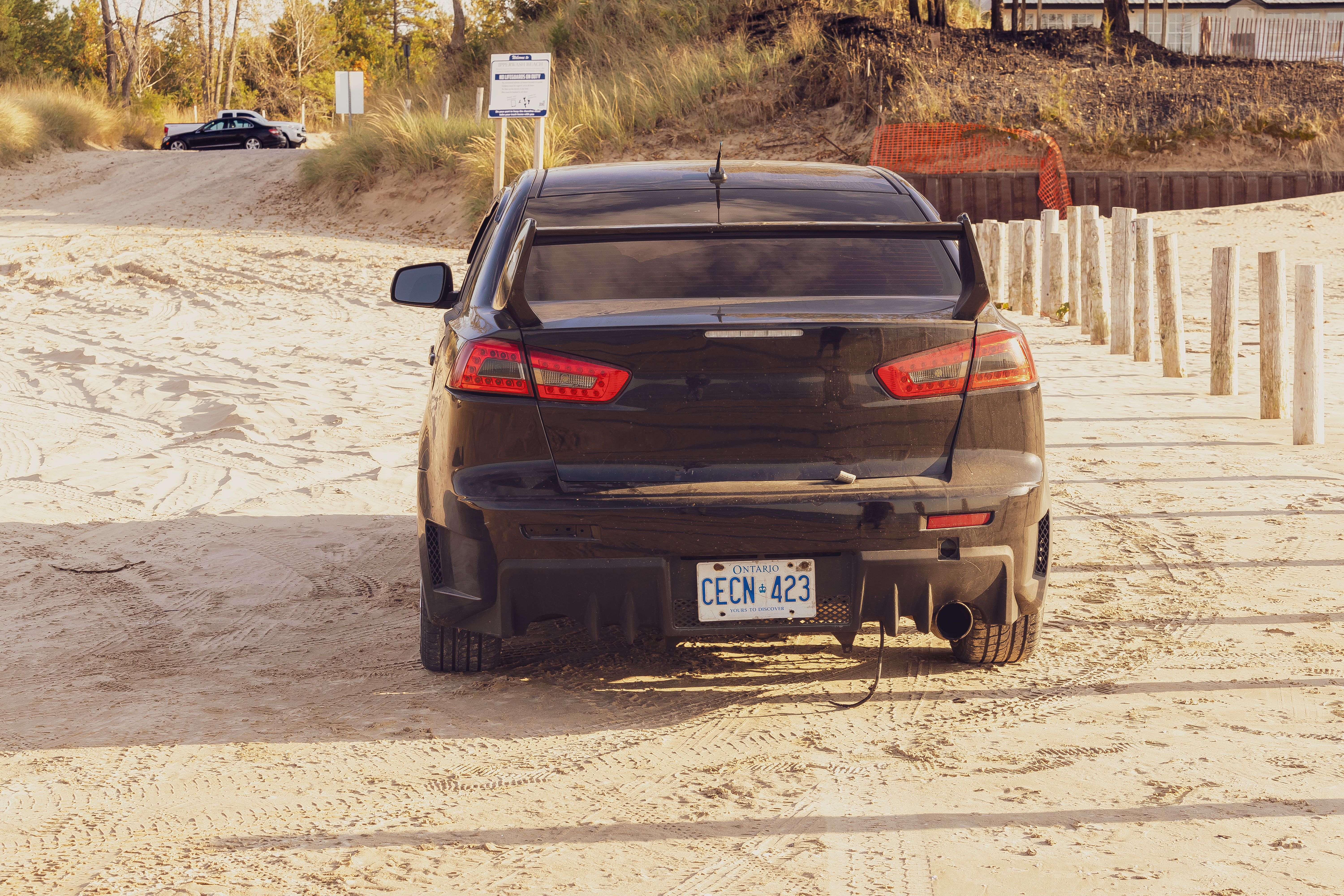 Indigenous Community