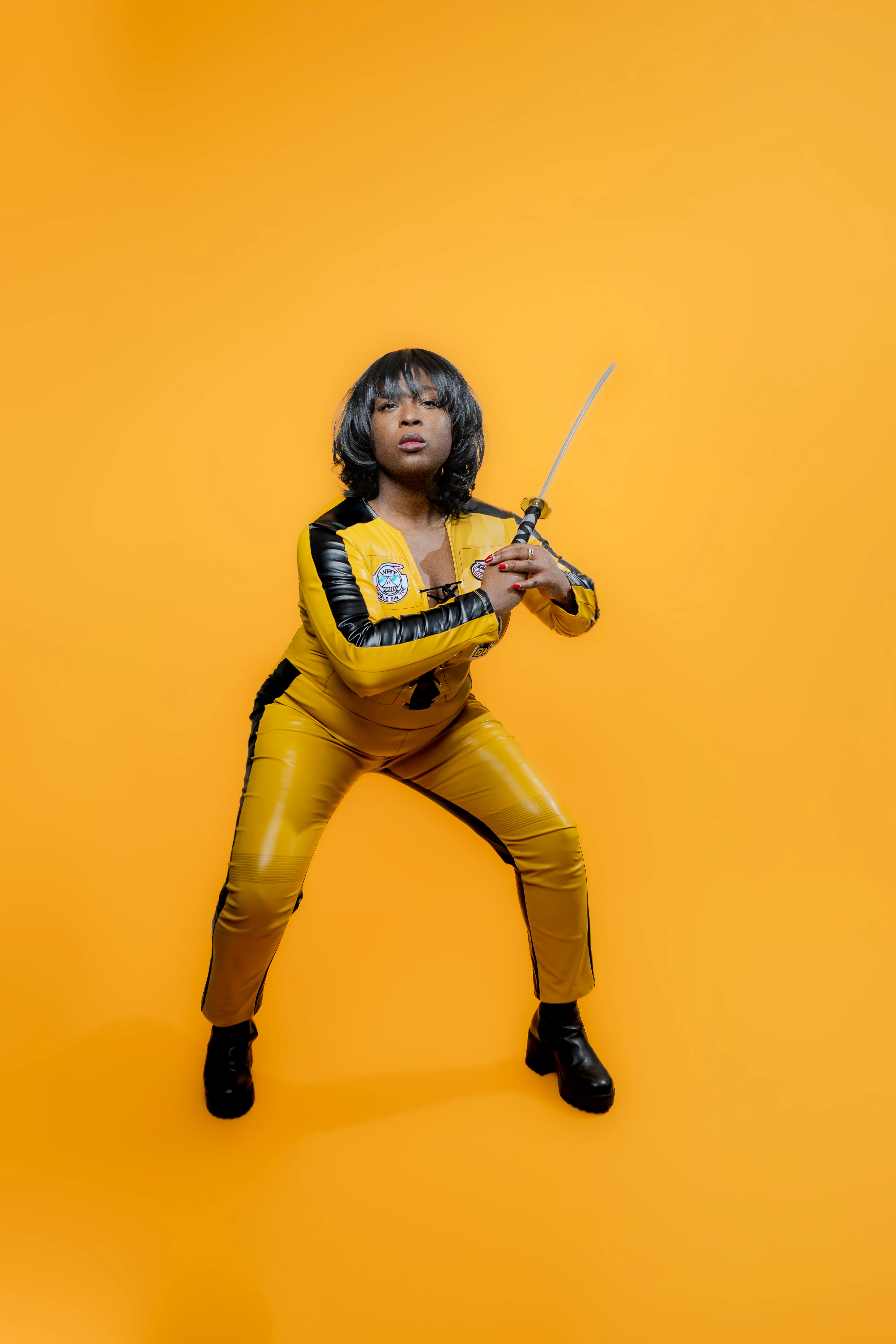 Kill Bill Halloween 1