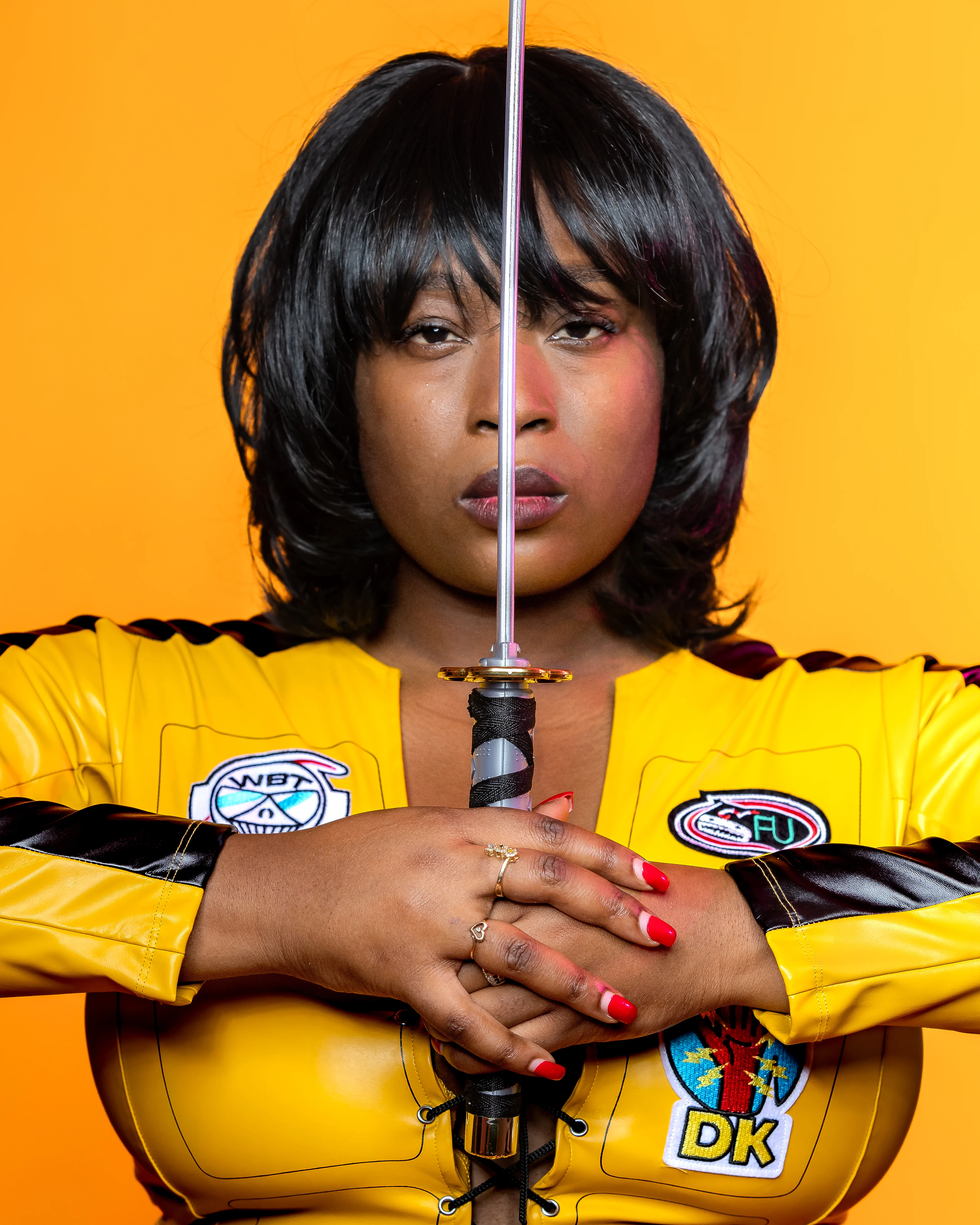 Portfolio Image from portfolio/kill-bill-halloween