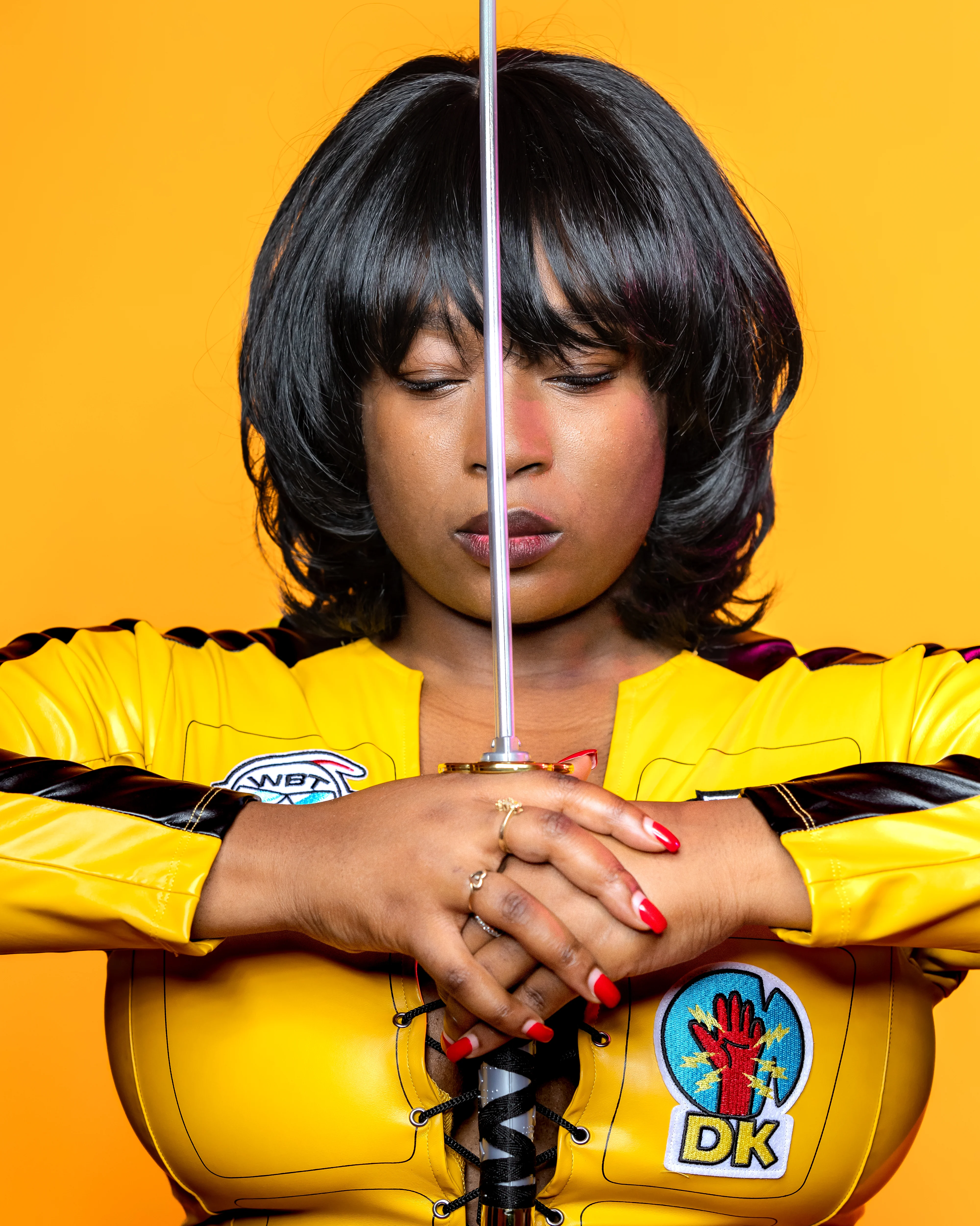 Portfolio Image from portfolio/kill-bill-halloween