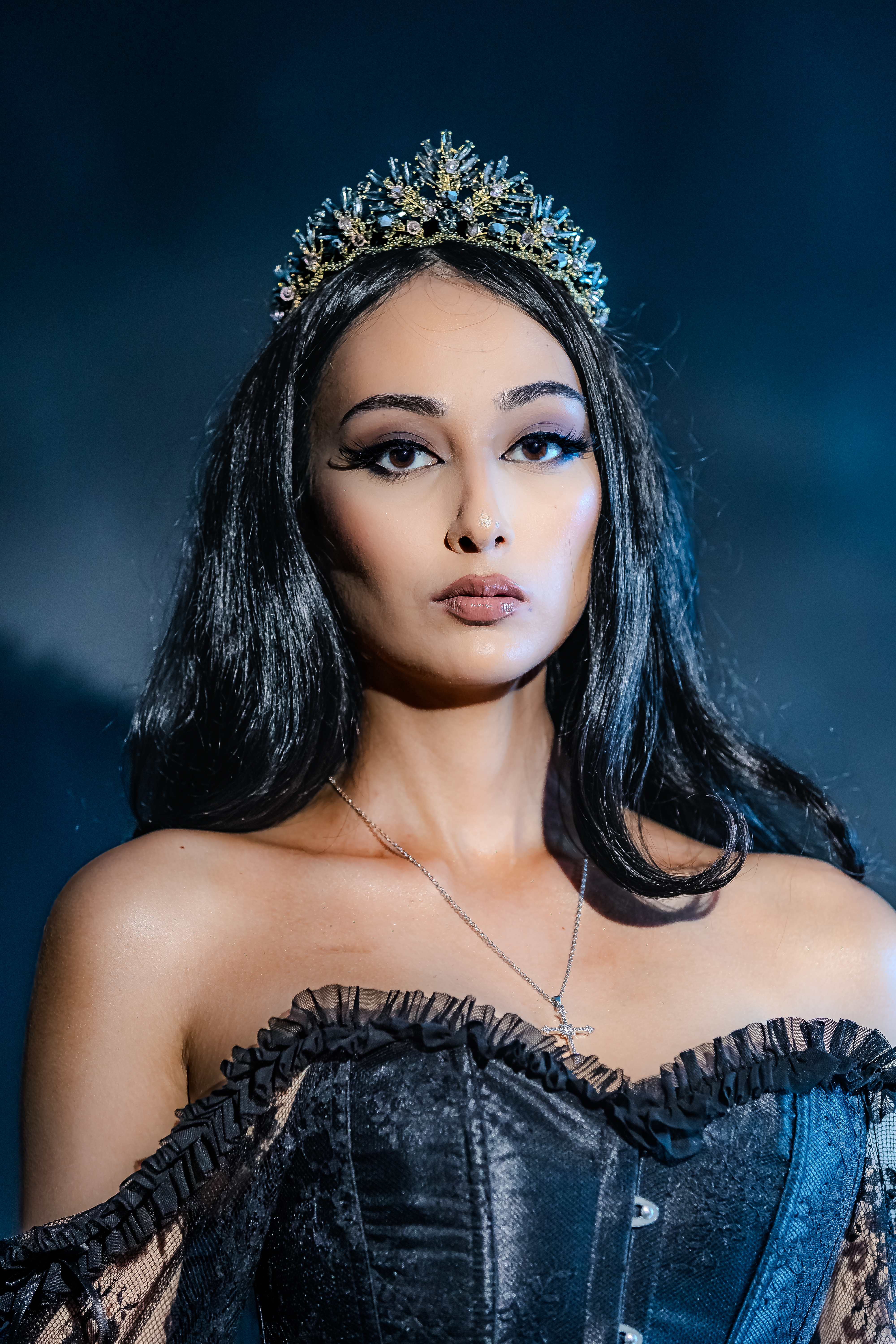 Sharon Black Swan Studio