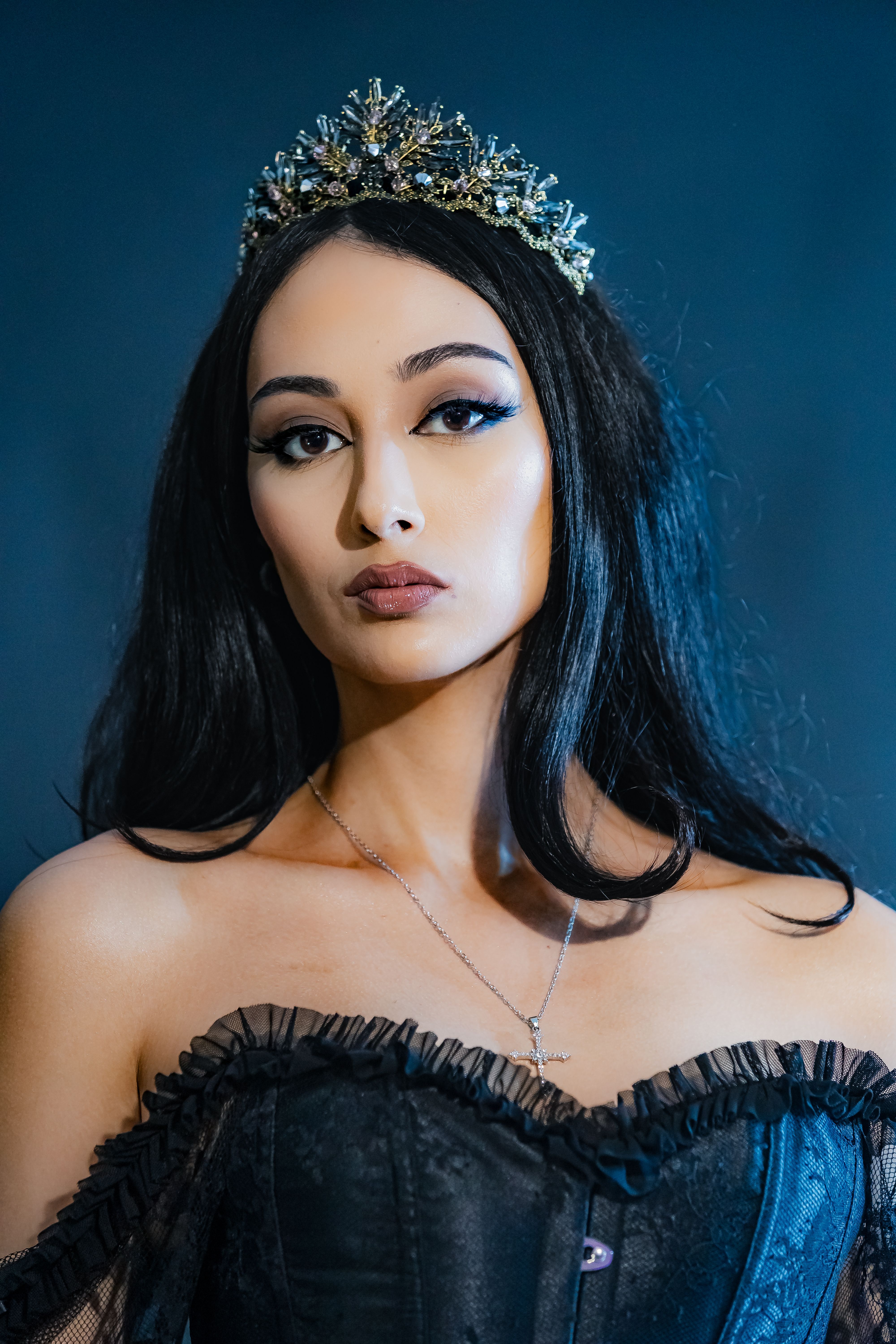 Portfolio Image from portfolio/sharon-black-swan-studio