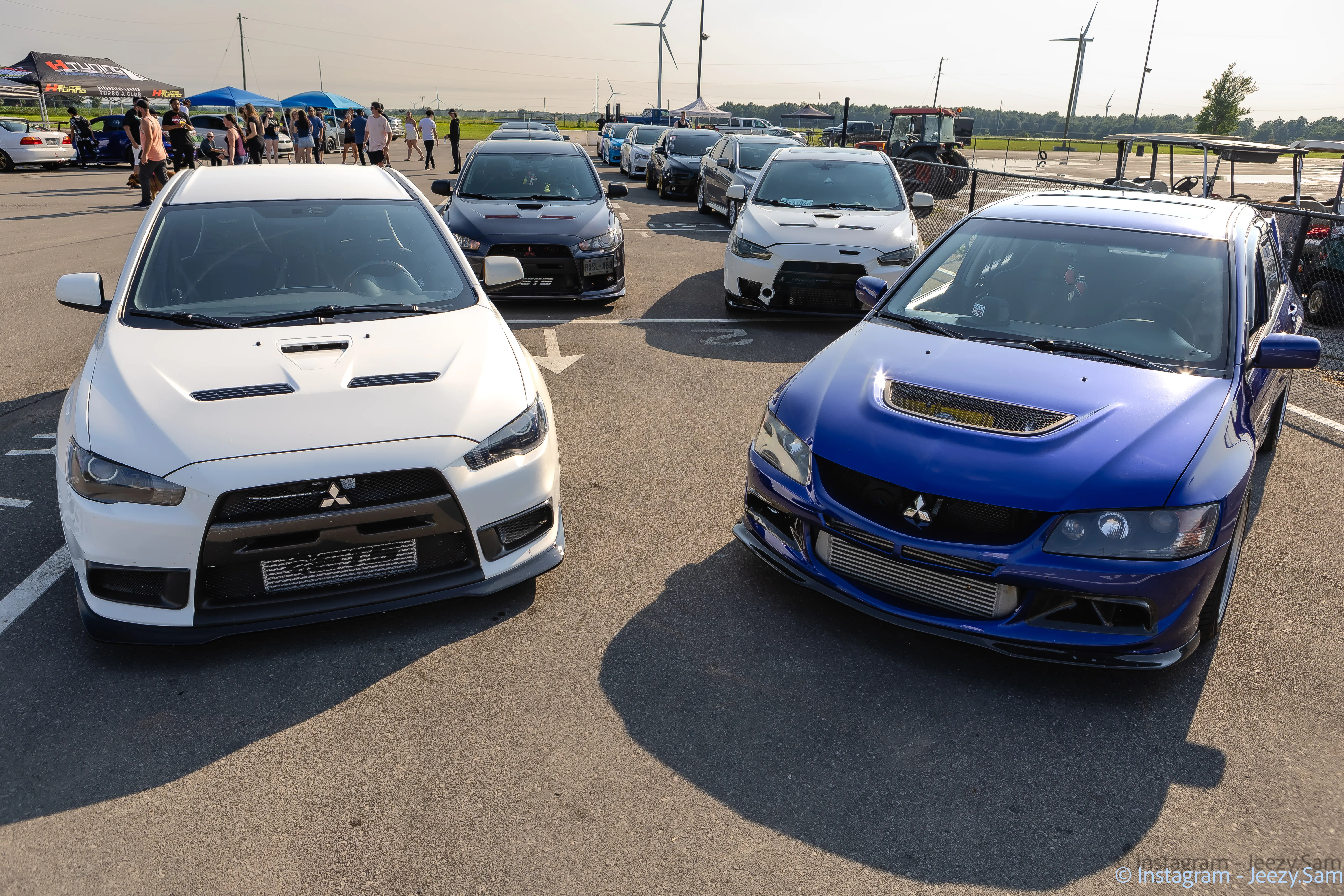 MLTC Toronto Motorcross Park