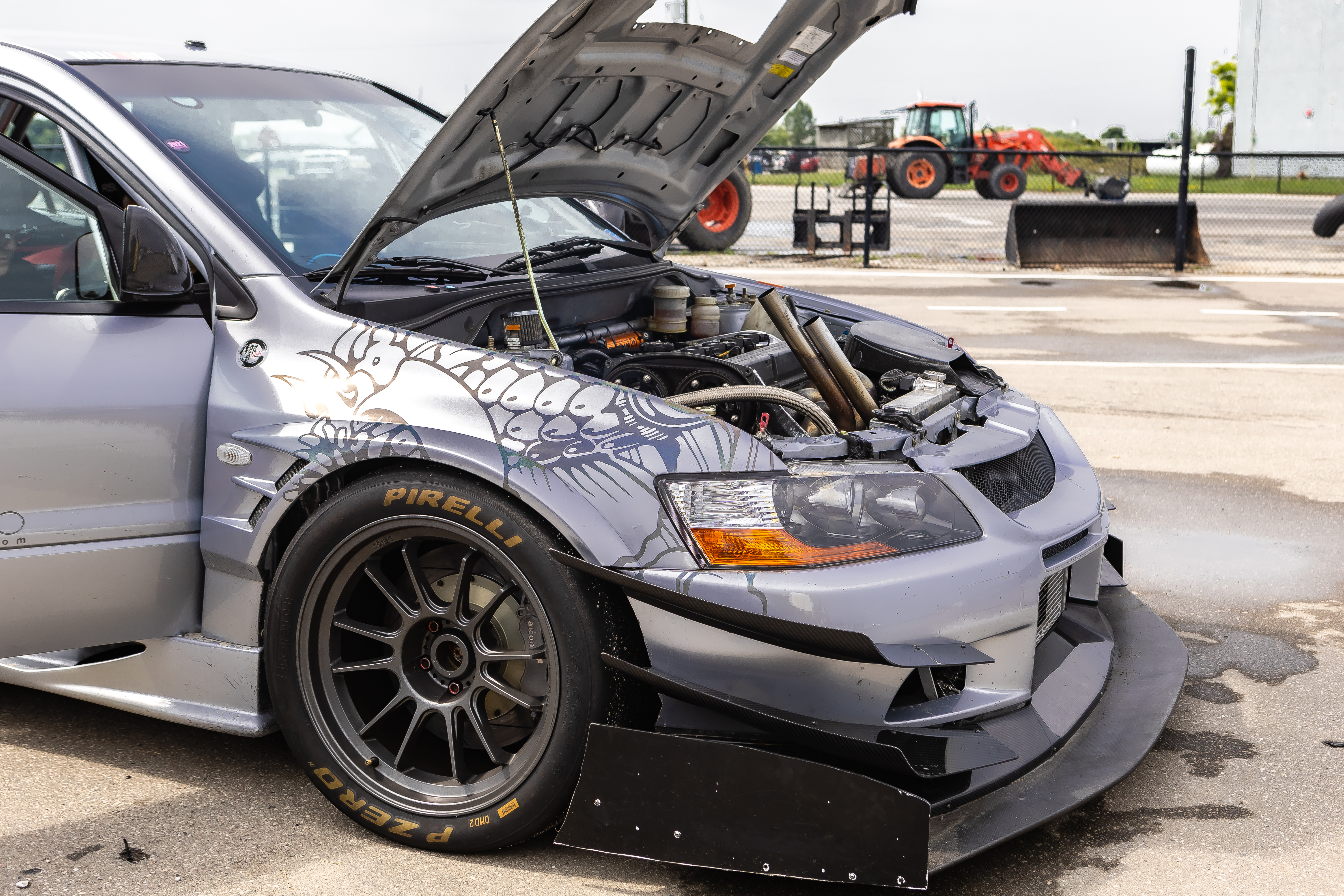 MLTC Motorcross Photo 3