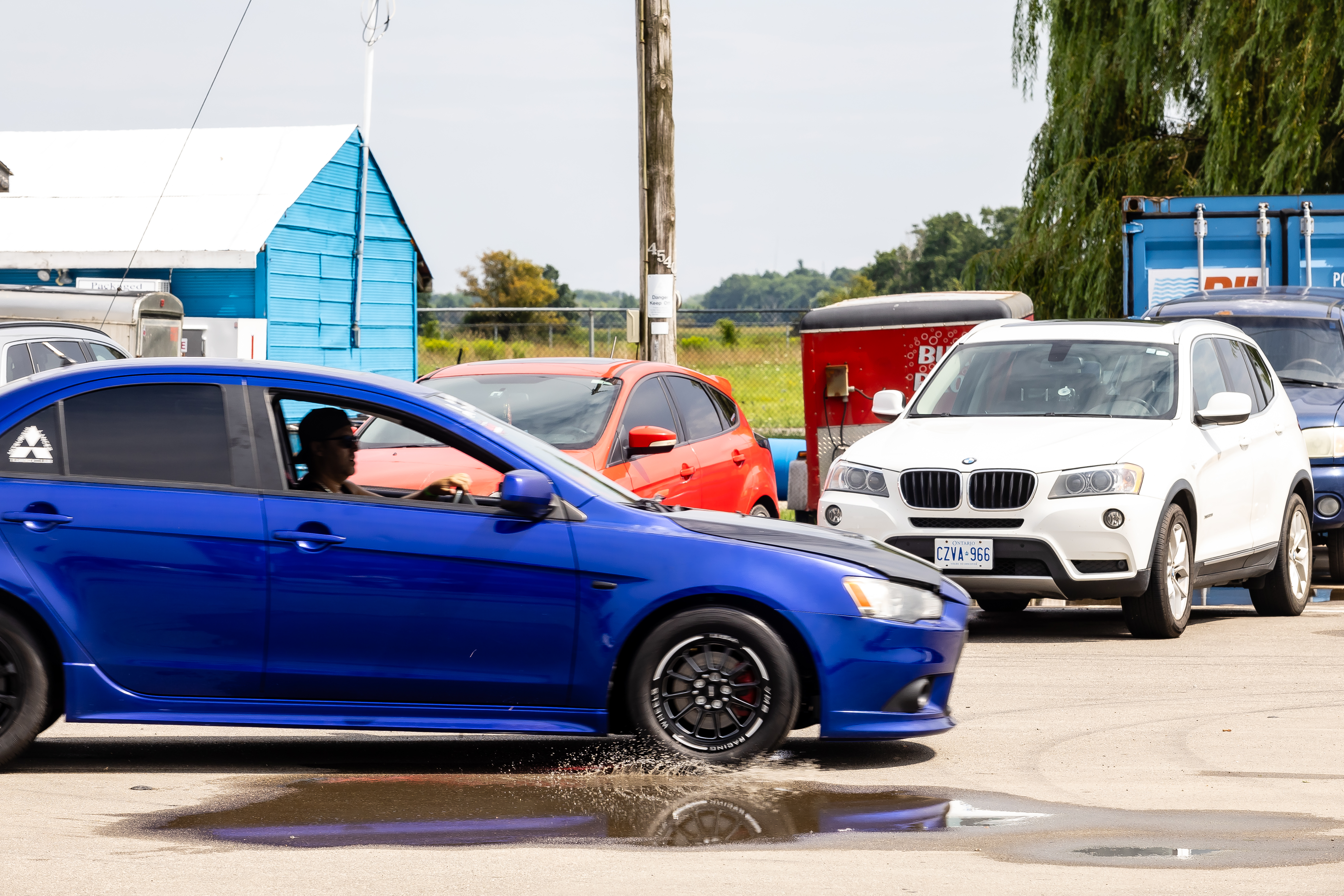 Portfolio Image from portfolio/toronto-motorcross