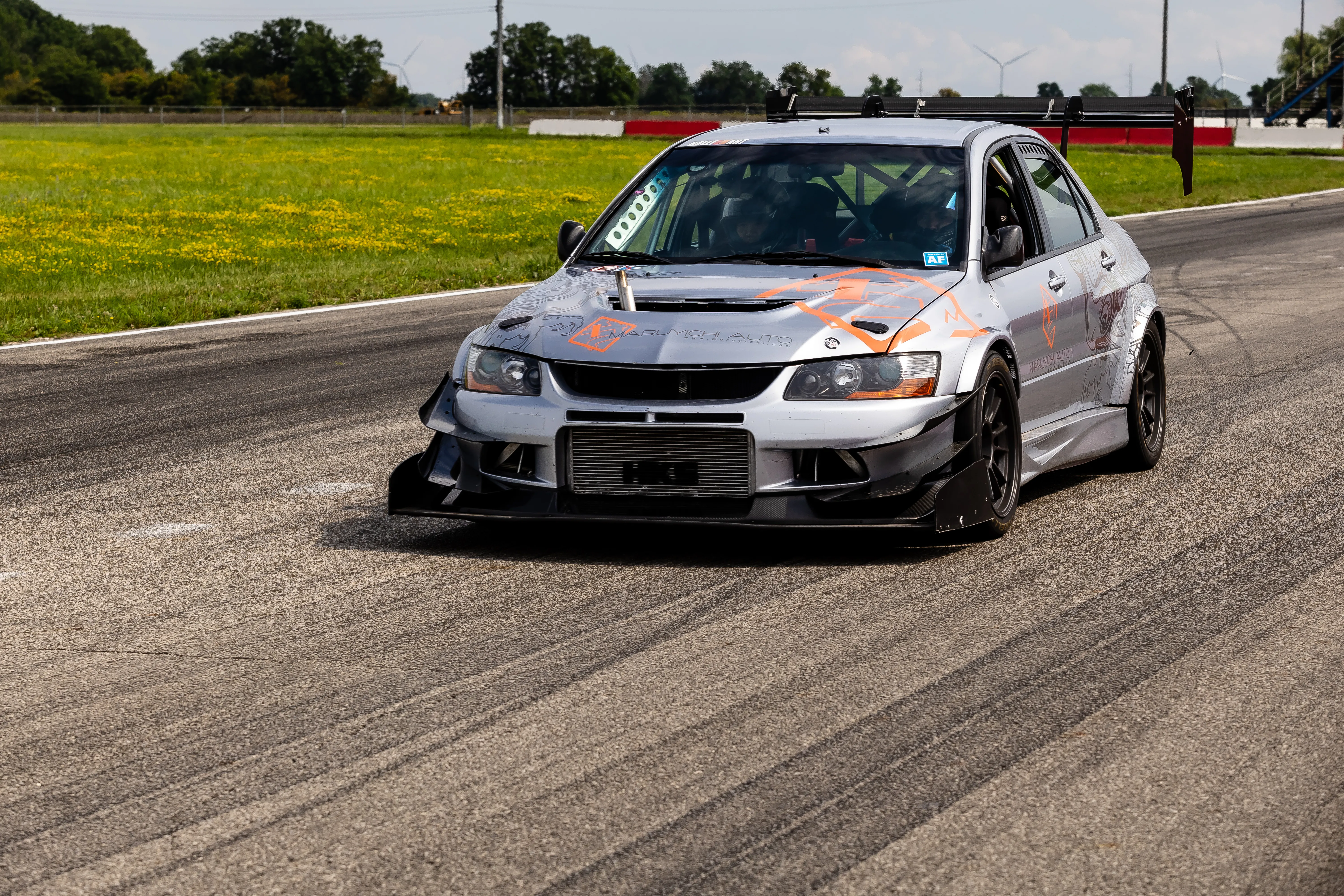 MLTC Motorcross Photo 7