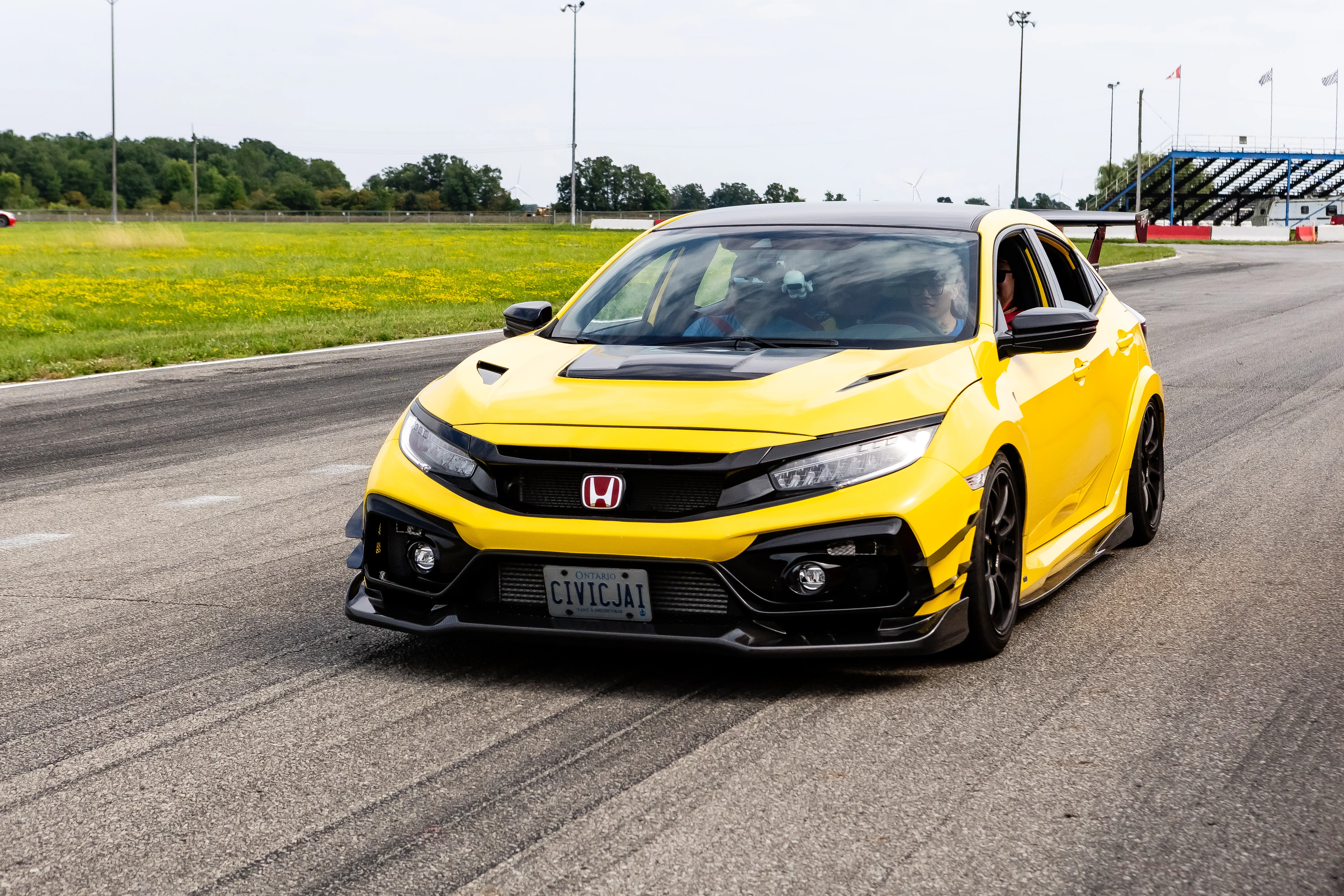 MLTC Motorcross Photo 8