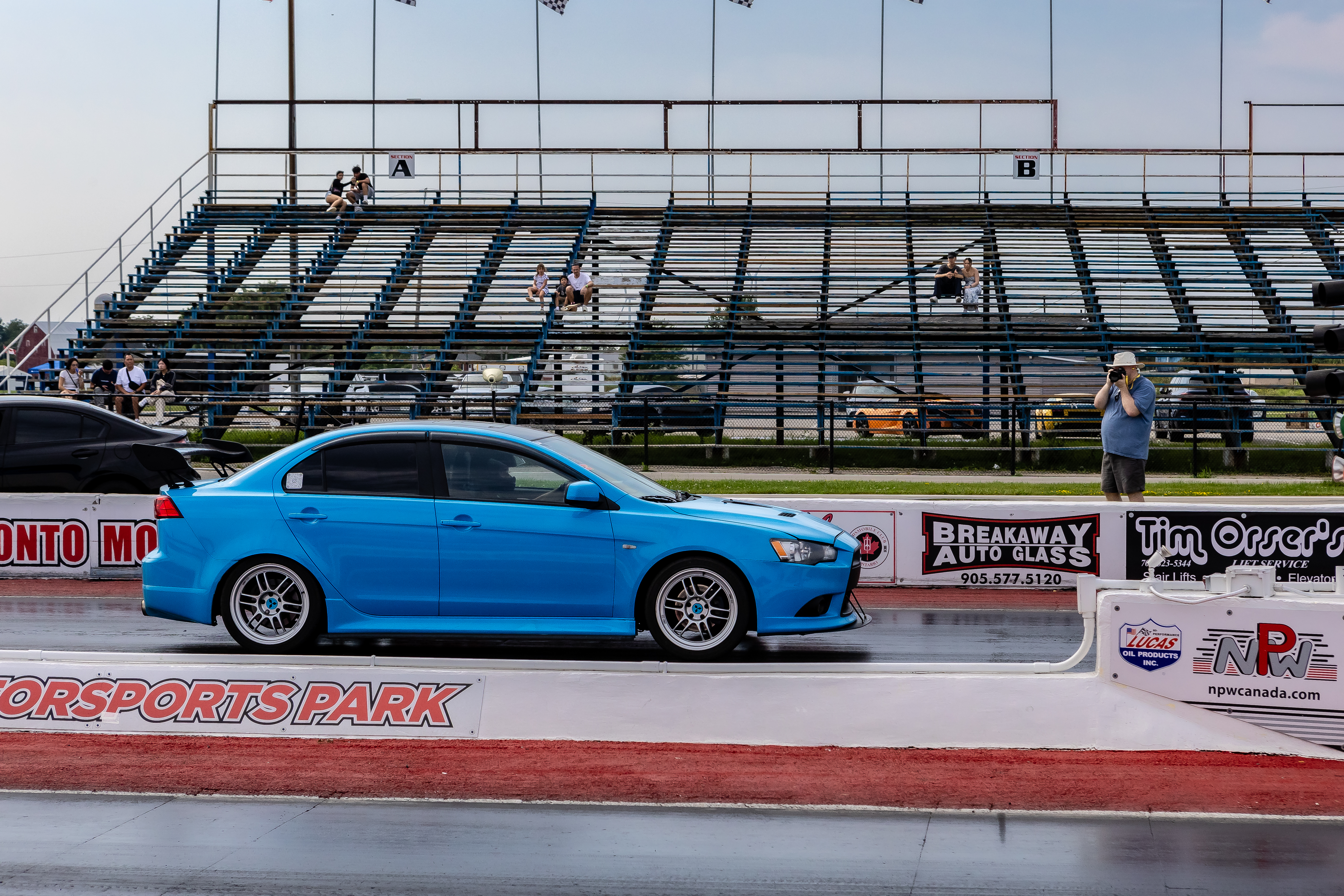 MLTC Motorcross Photo 9