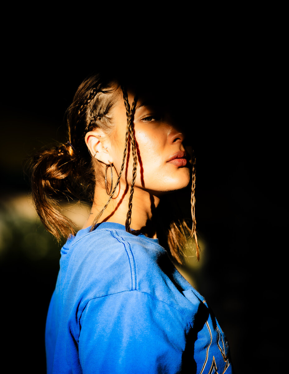 Vic BMX & Shoot @ The Underpass on Riverdale