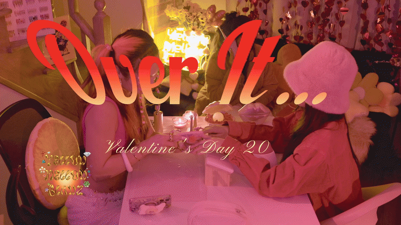 Yellow Mellow Clawz 2025 - Main Animation