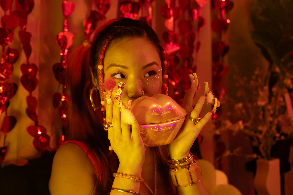 Yellow Mellow Clawz 2025 - Photo 11