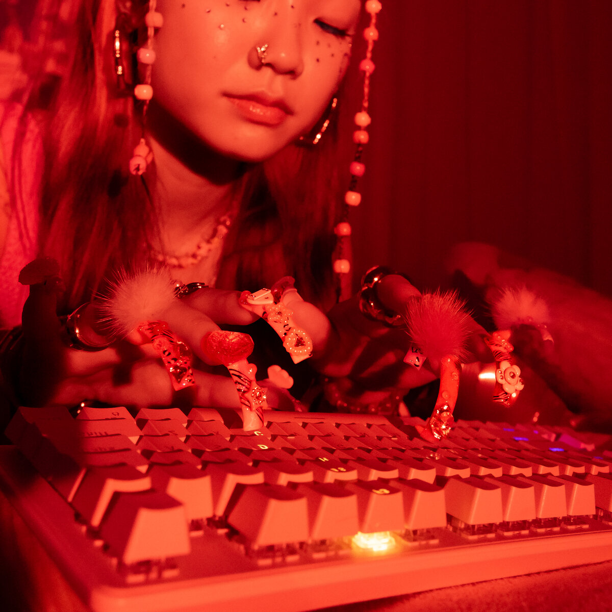 Yellow Mellow Clawz 2025 - Photo 14