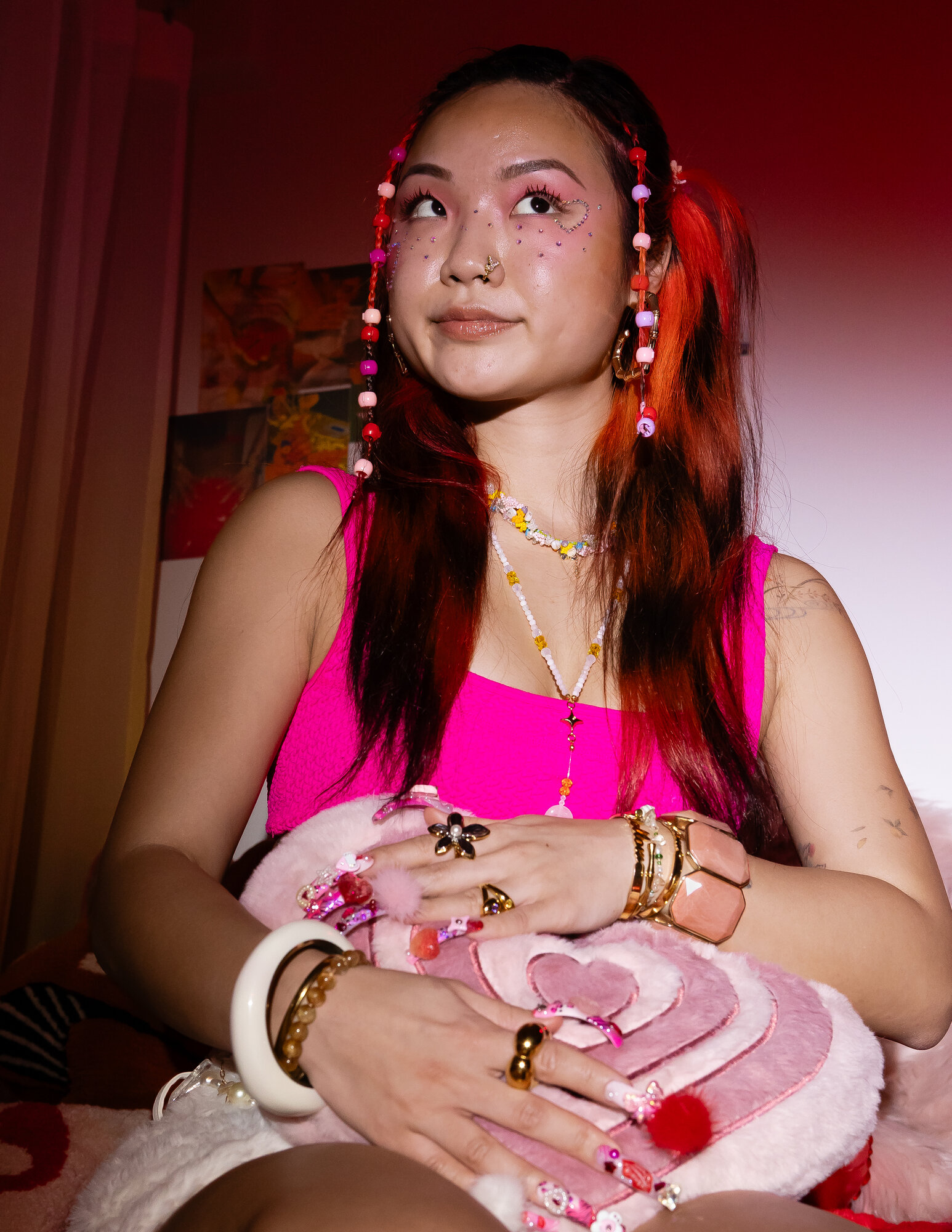 Yellow Mellow Clawz 2025 - Photo 3