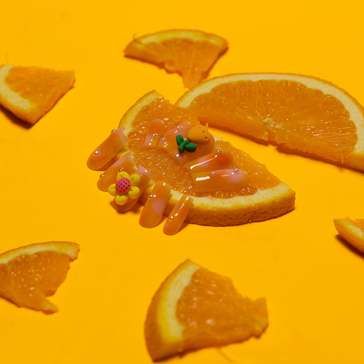 Fruits Collection Photo 1