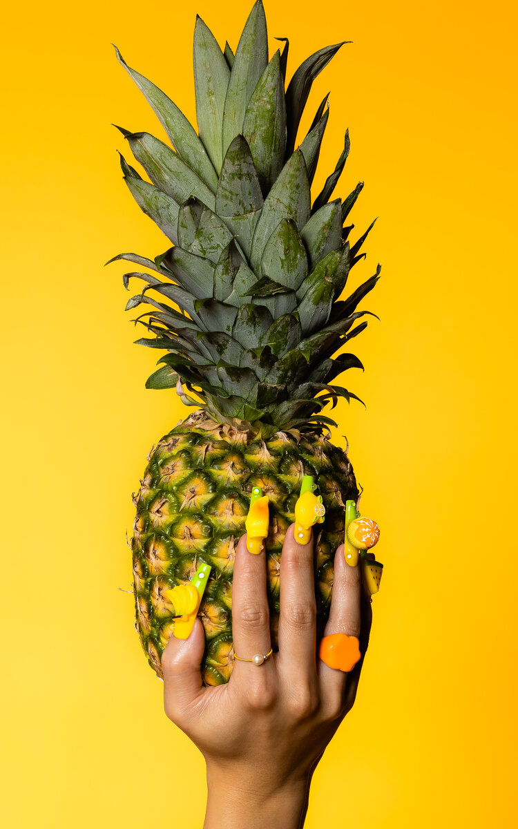 Fruits Collection Photo 10