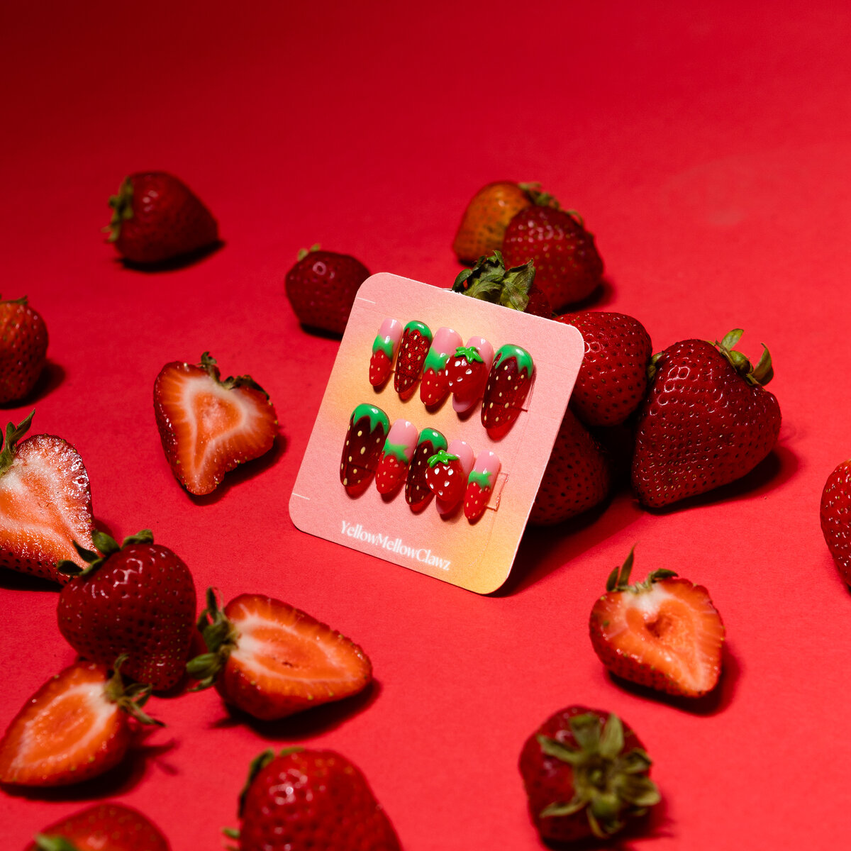 Fruits Collection Photo 7