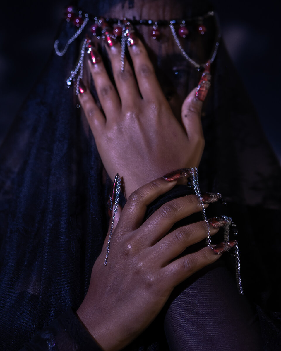 Portfolio Image from portfolio/yellow-mellow-clawz-halloween-2024